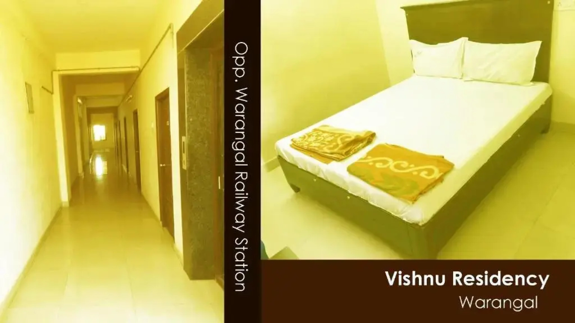 Vishnu Residency