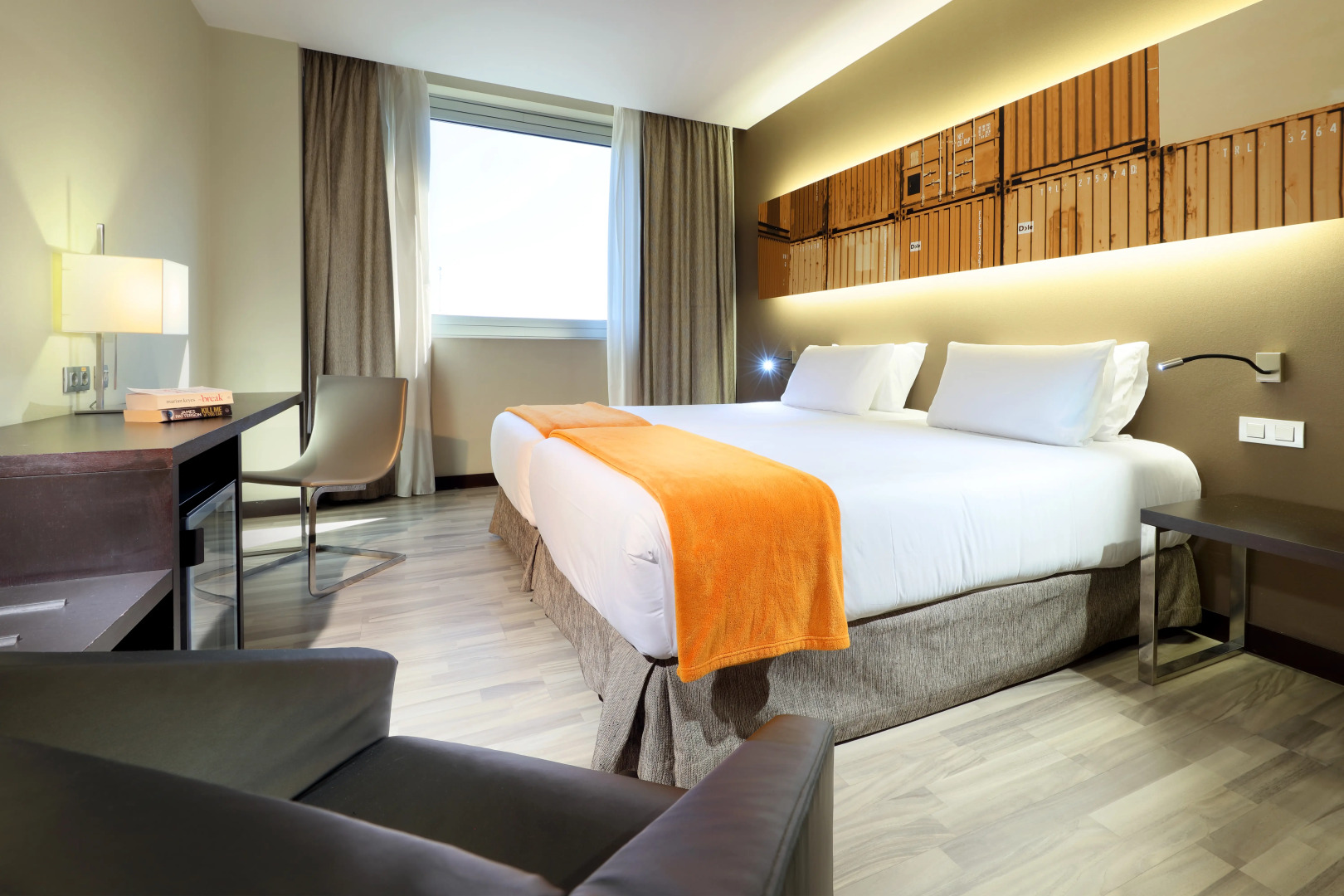 EXE Puerto de Sagunto