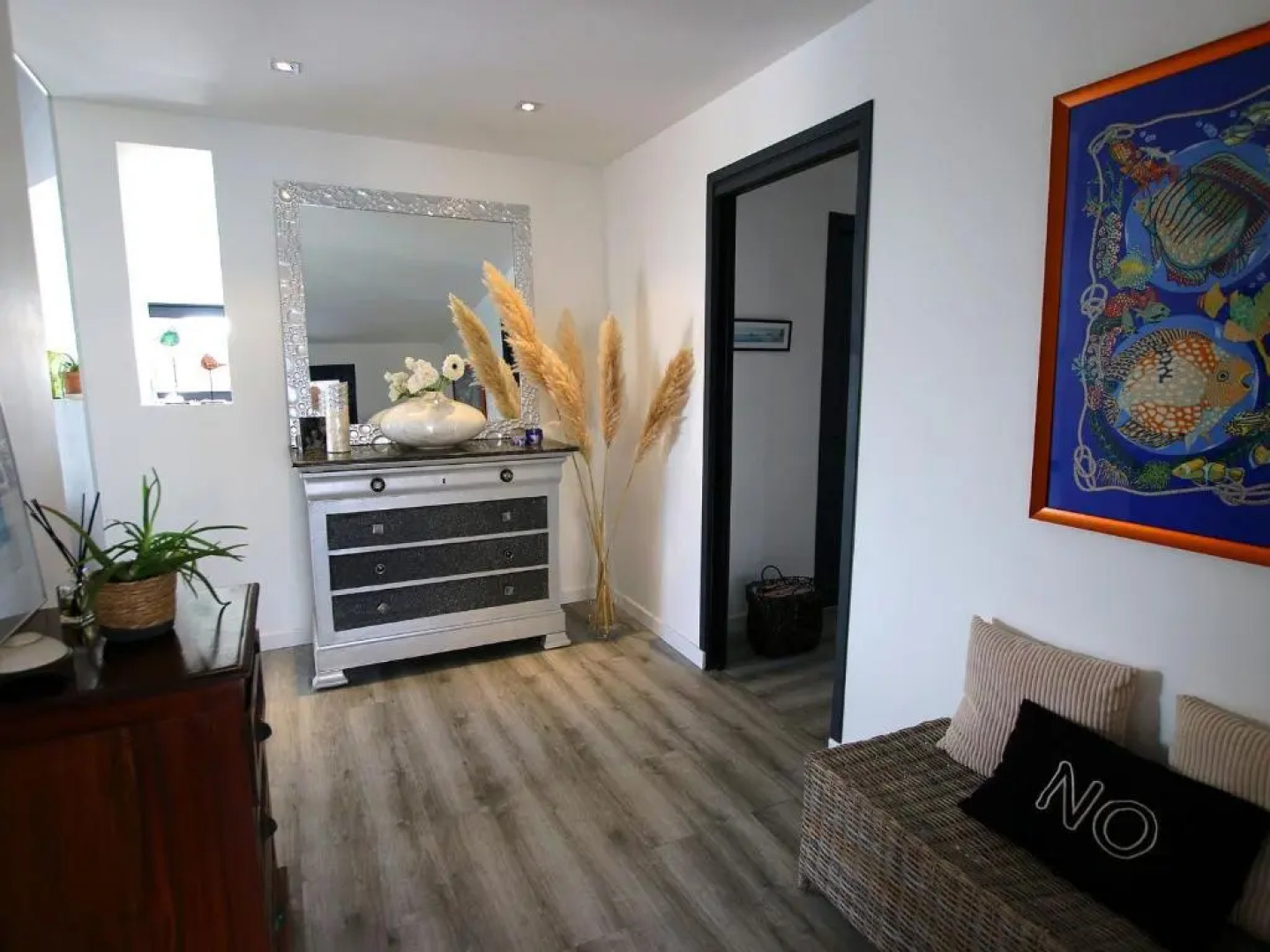 Maison Saint-Michel-Chef-Chef, 7 pièces, 10 personnes - FR-1-364-99