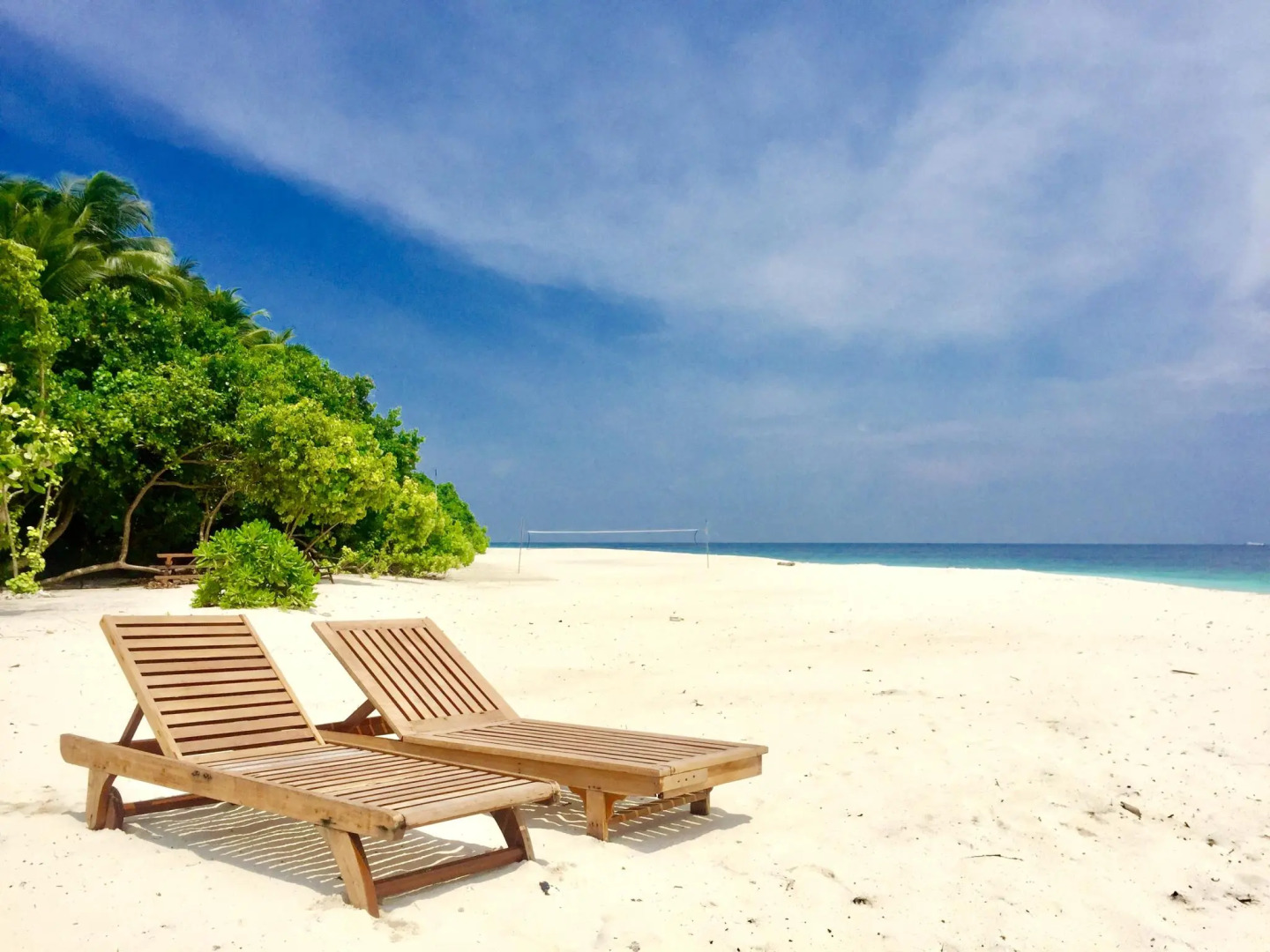 Отель Ithaa Inn Kamadhoo