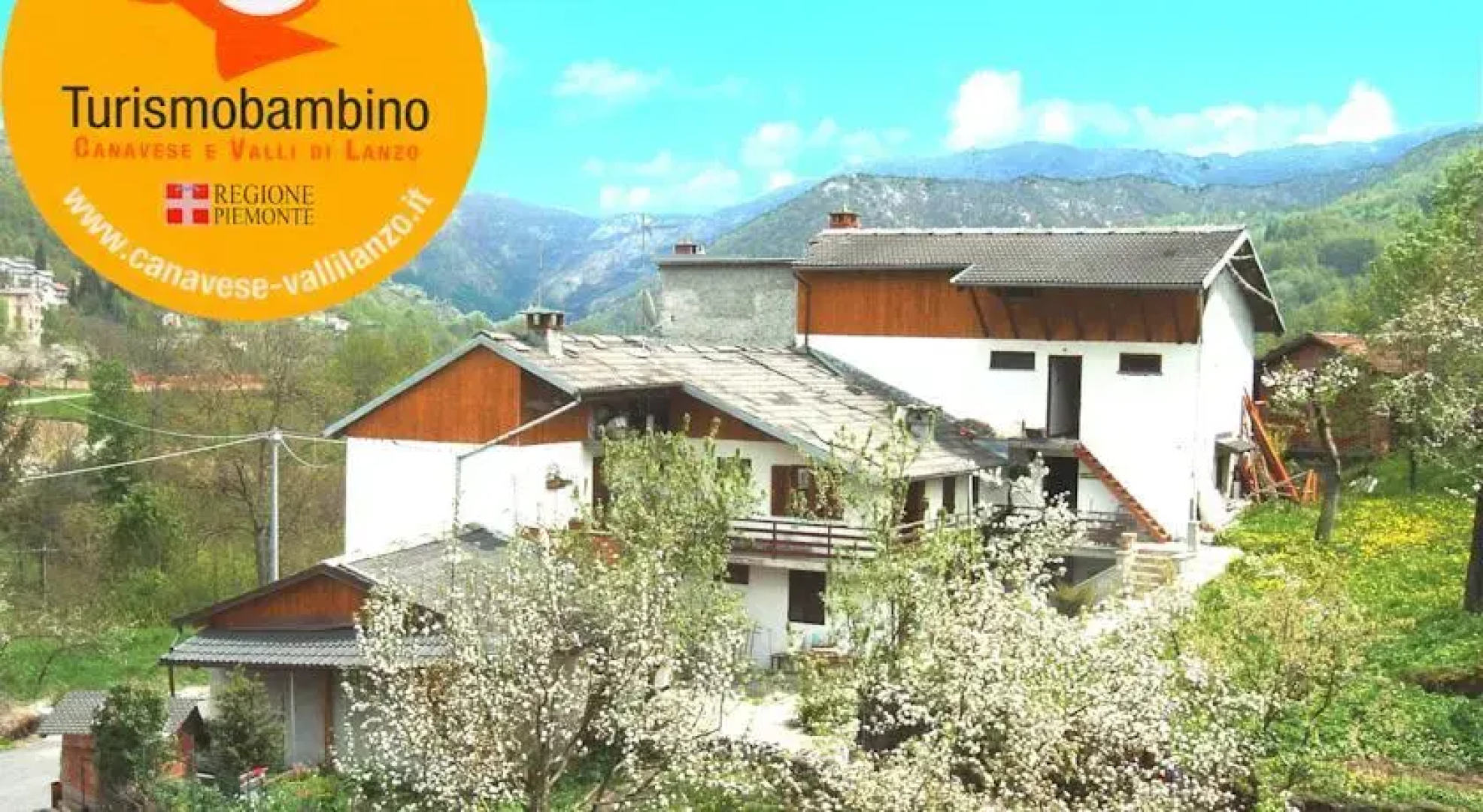 Linousa Alloggi Vacanze