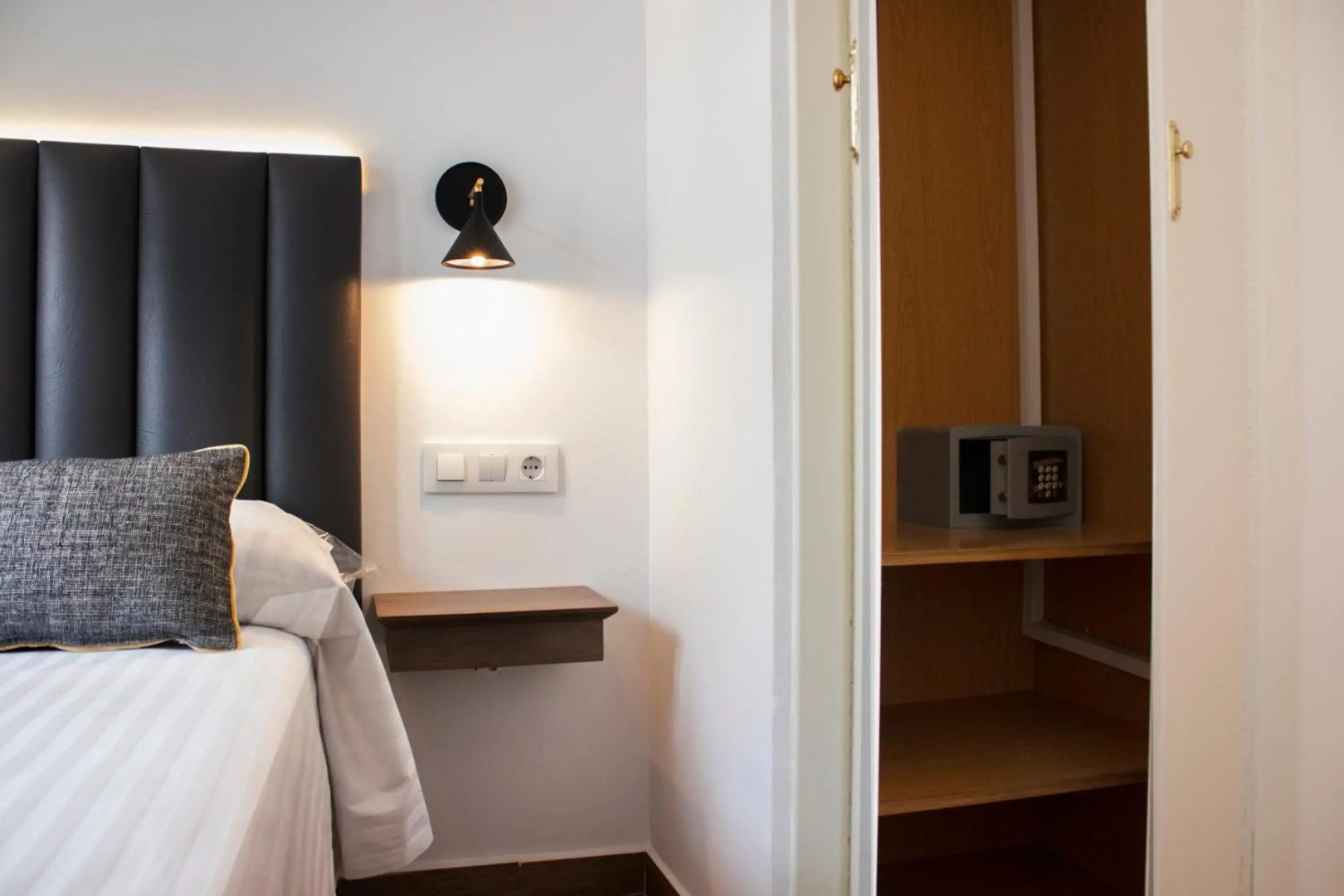 Hotel Madrisol