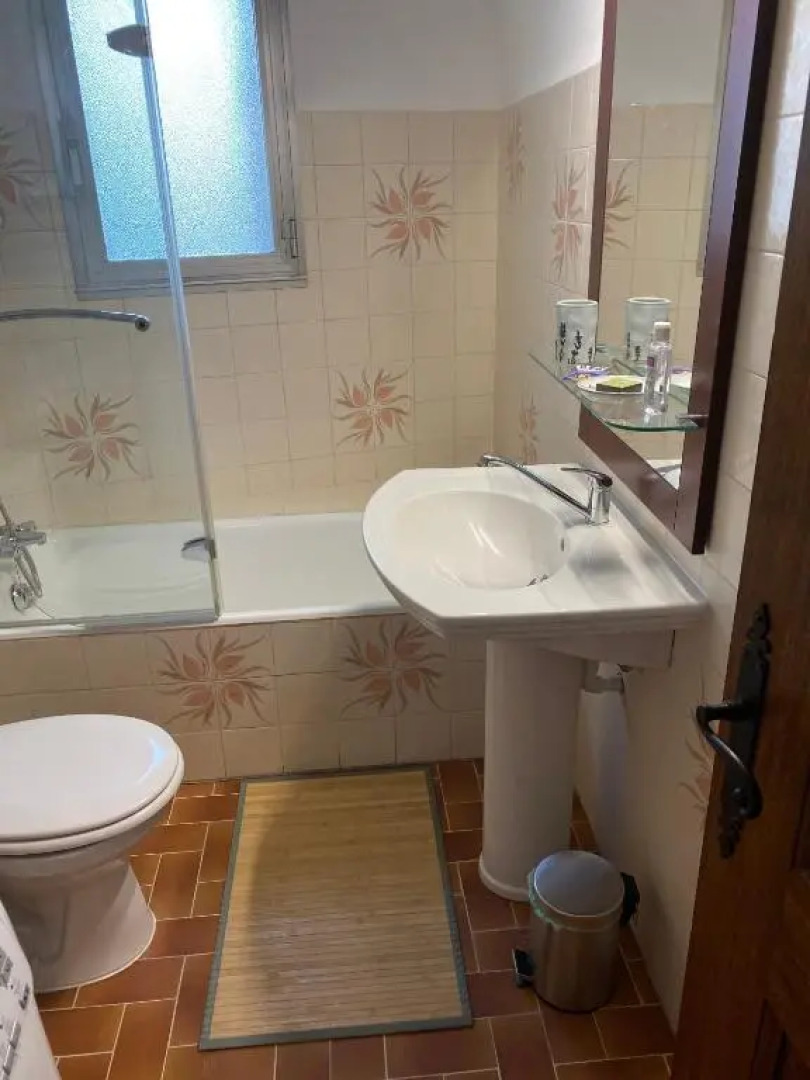 Charmant appartement au cœur du village