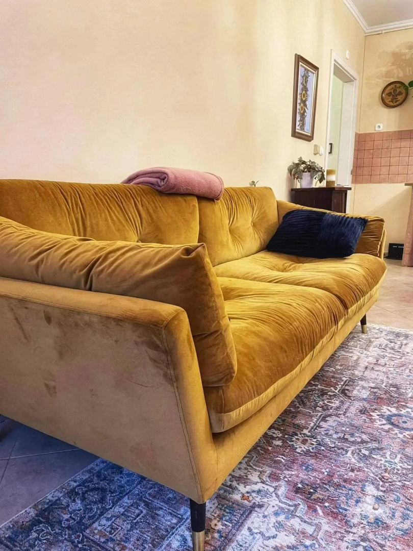 Francesca Apartmanlakása