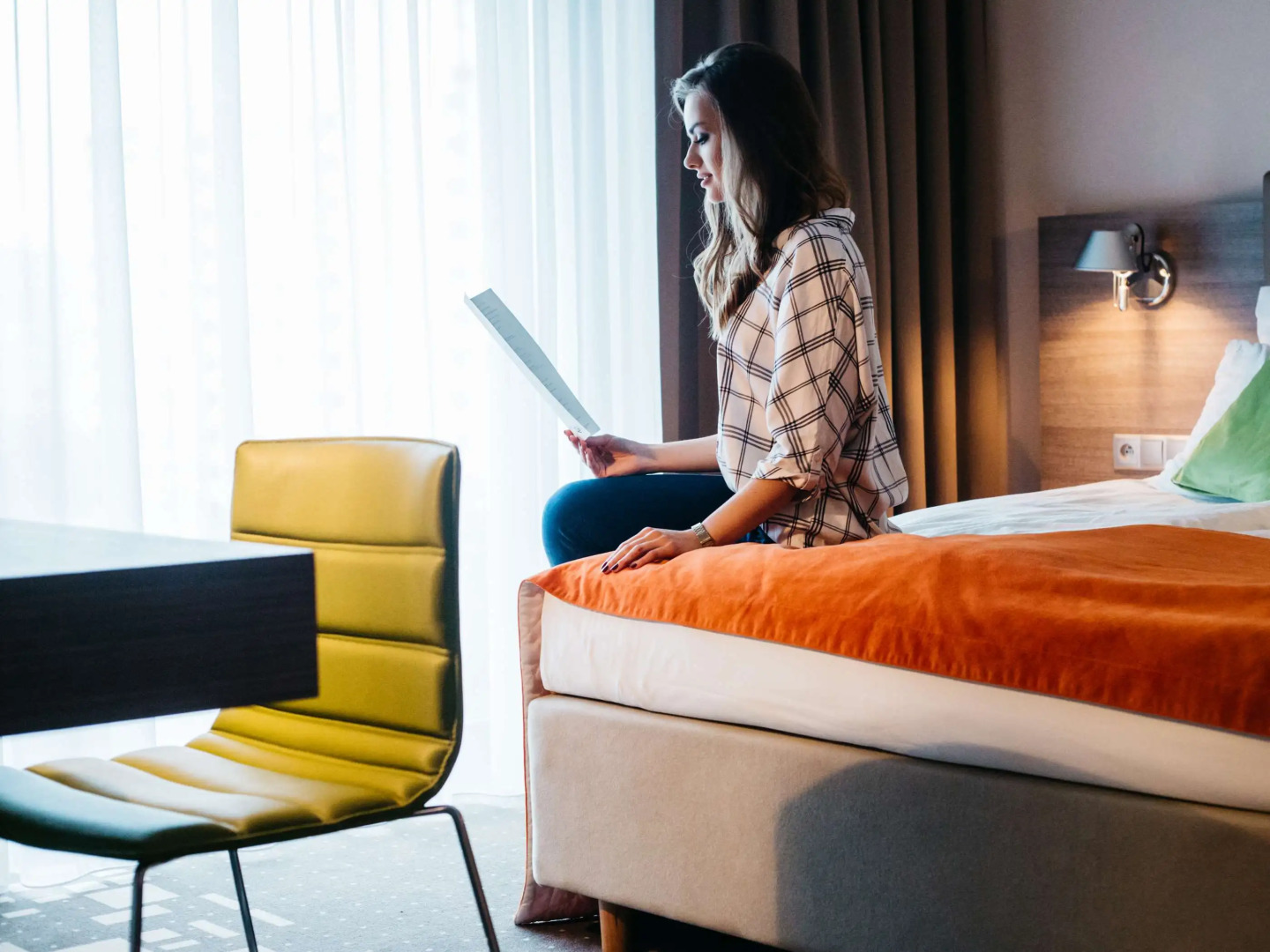 Q Hotel Plus Wroclaw