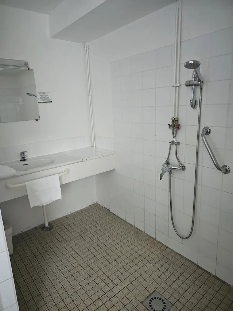 Hotel Restaurant Du Lac