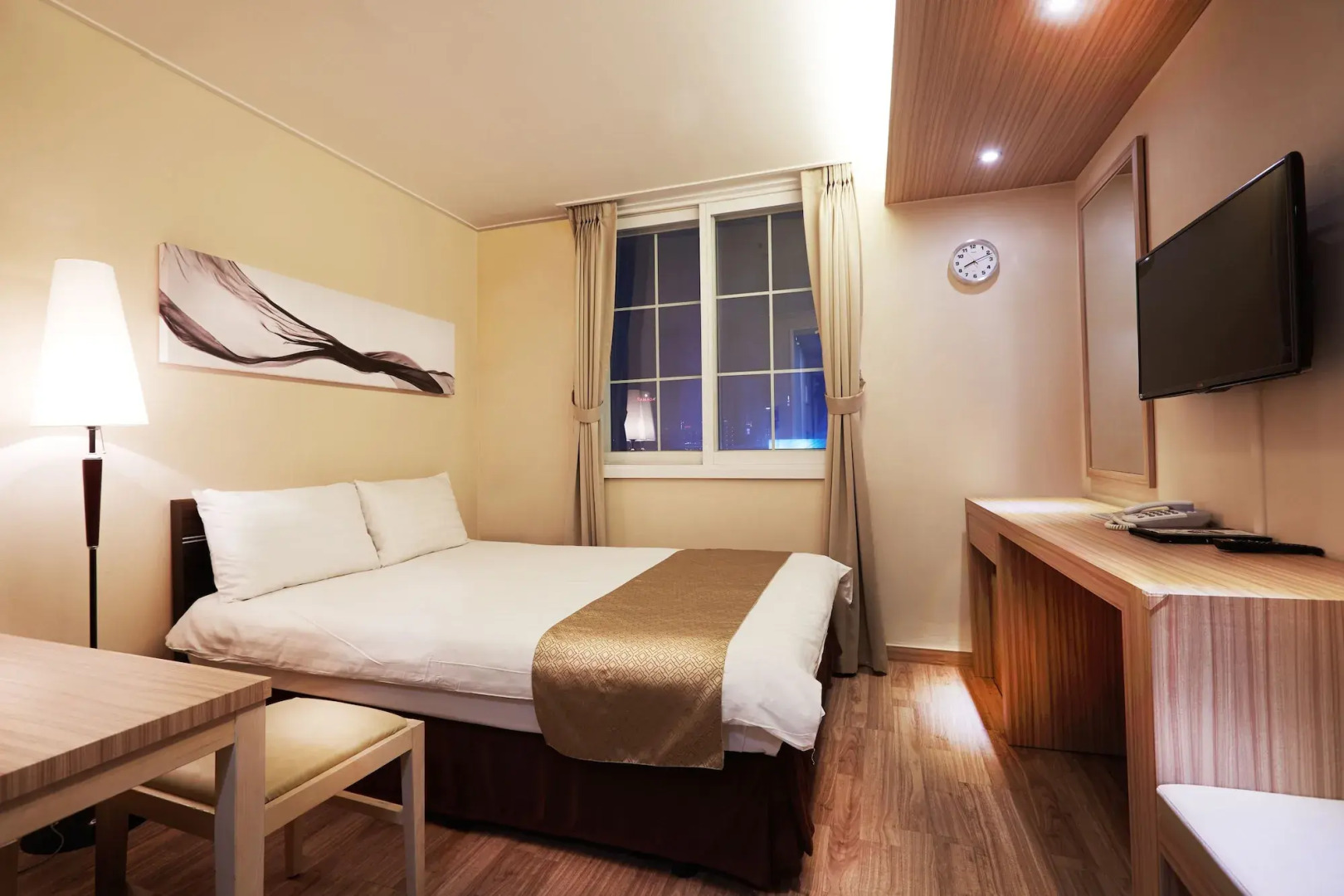 Uljiro Co-Op Residence