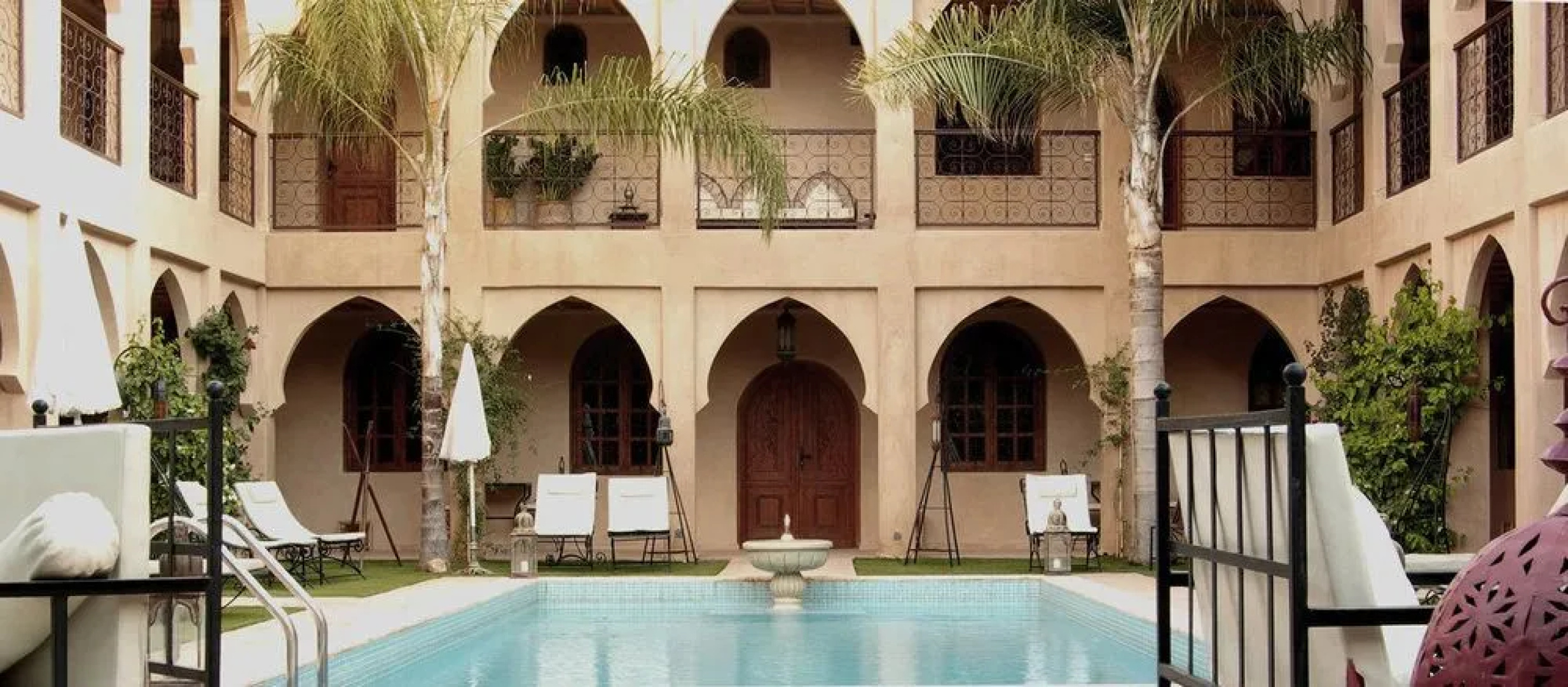 Riad Janoub