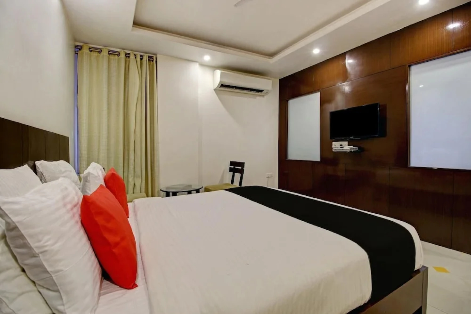 Hotel VB Heritage Heights