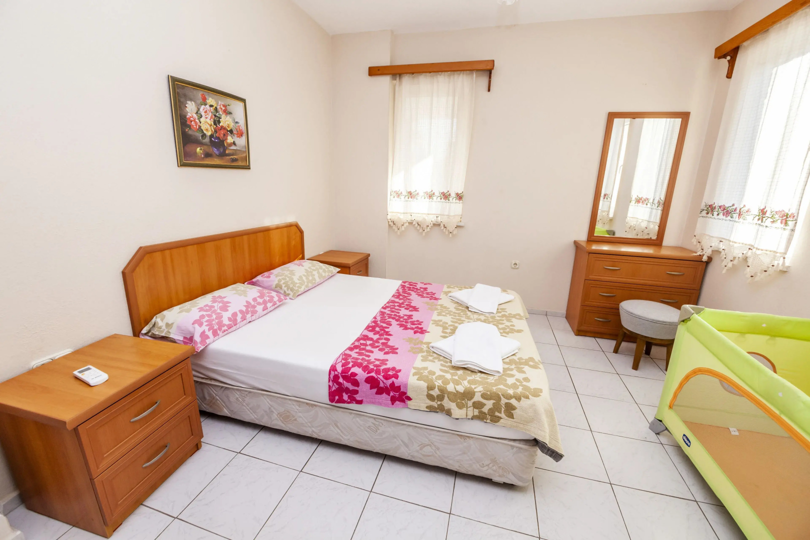 Villa Gardenia