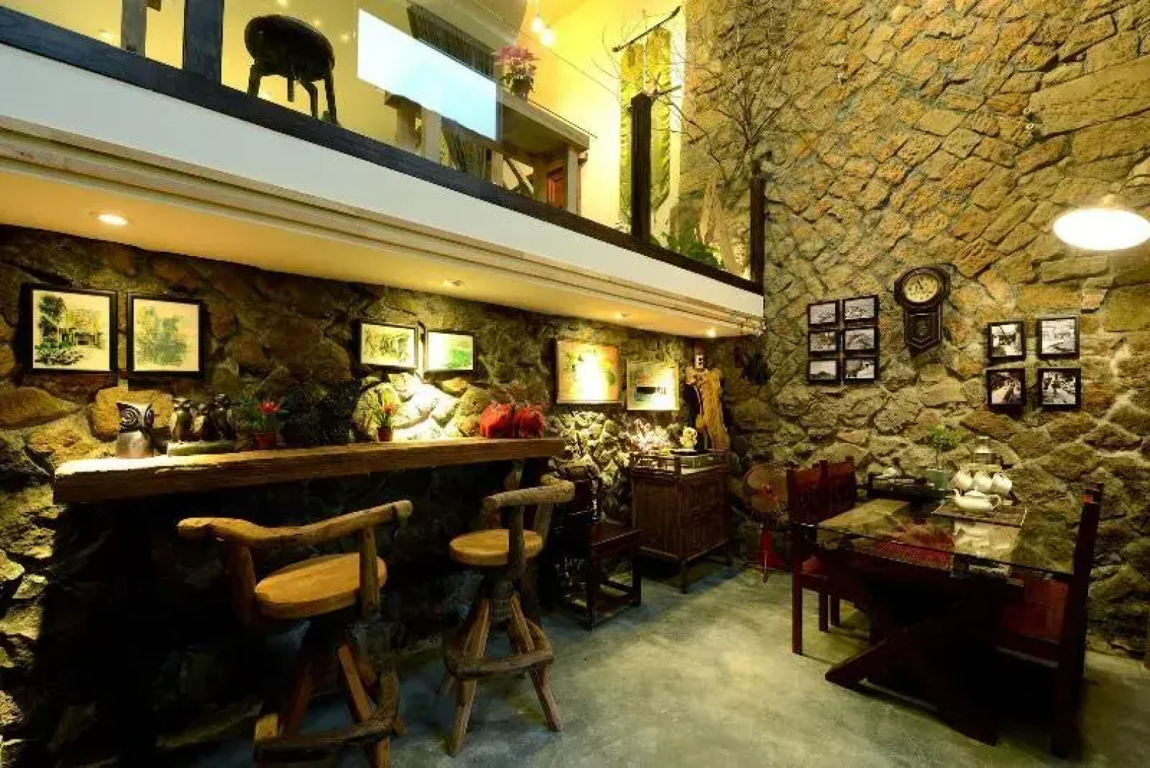 Windsor B&B - Old House