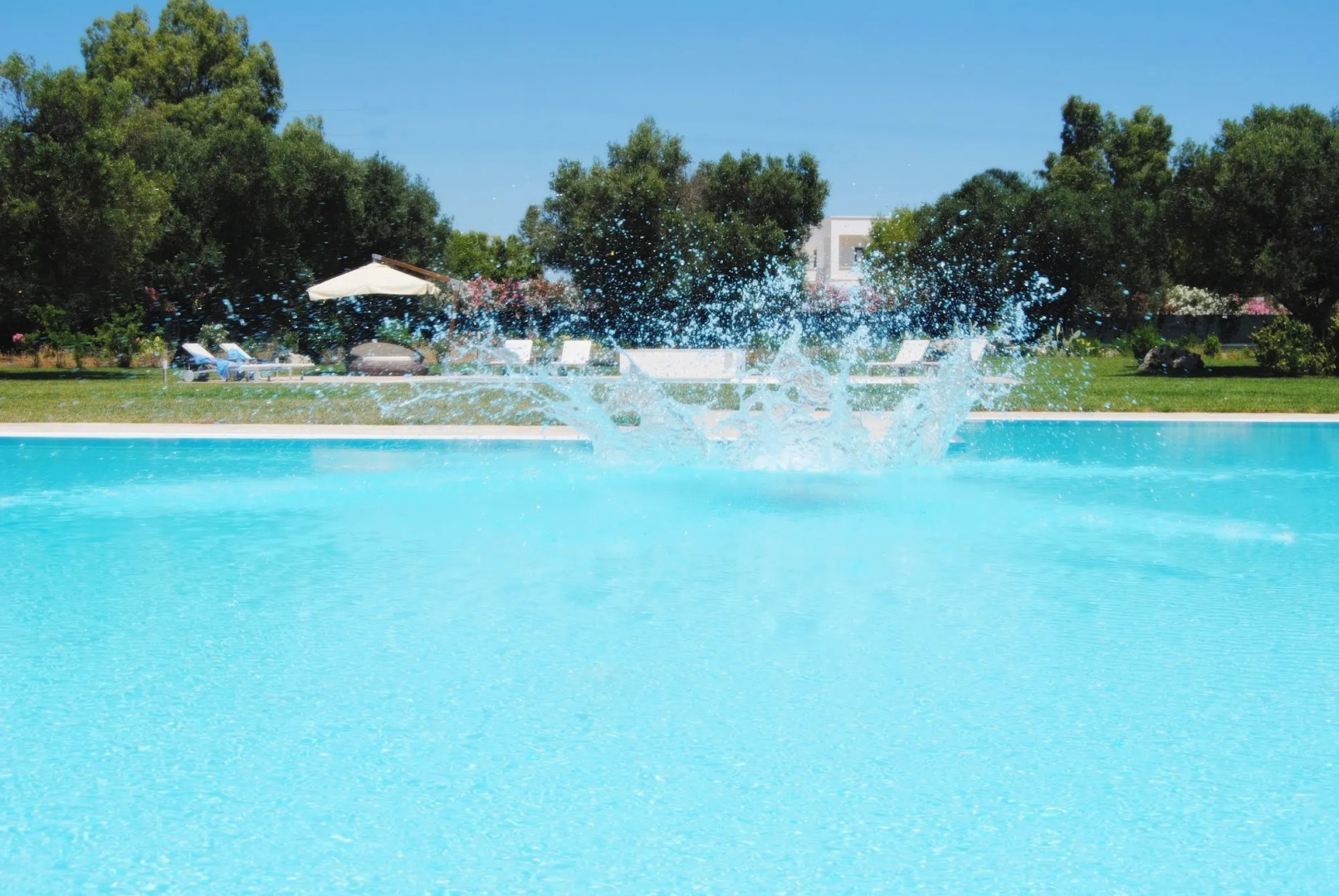 Masseria Corda di Lana