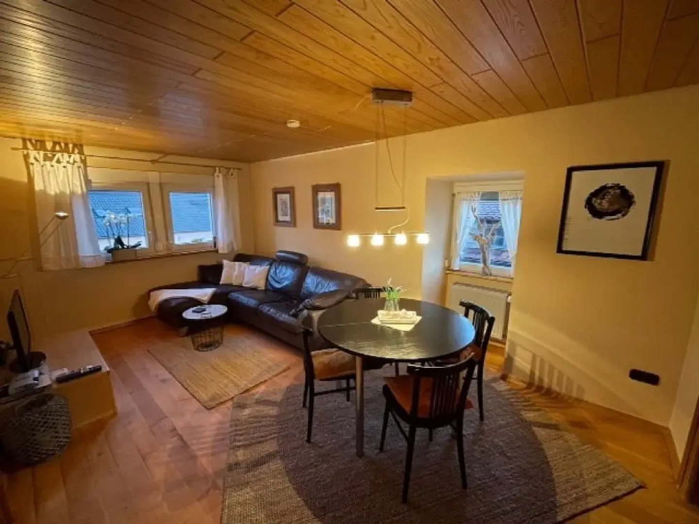 Ferienwohnung Anke Kaufmann