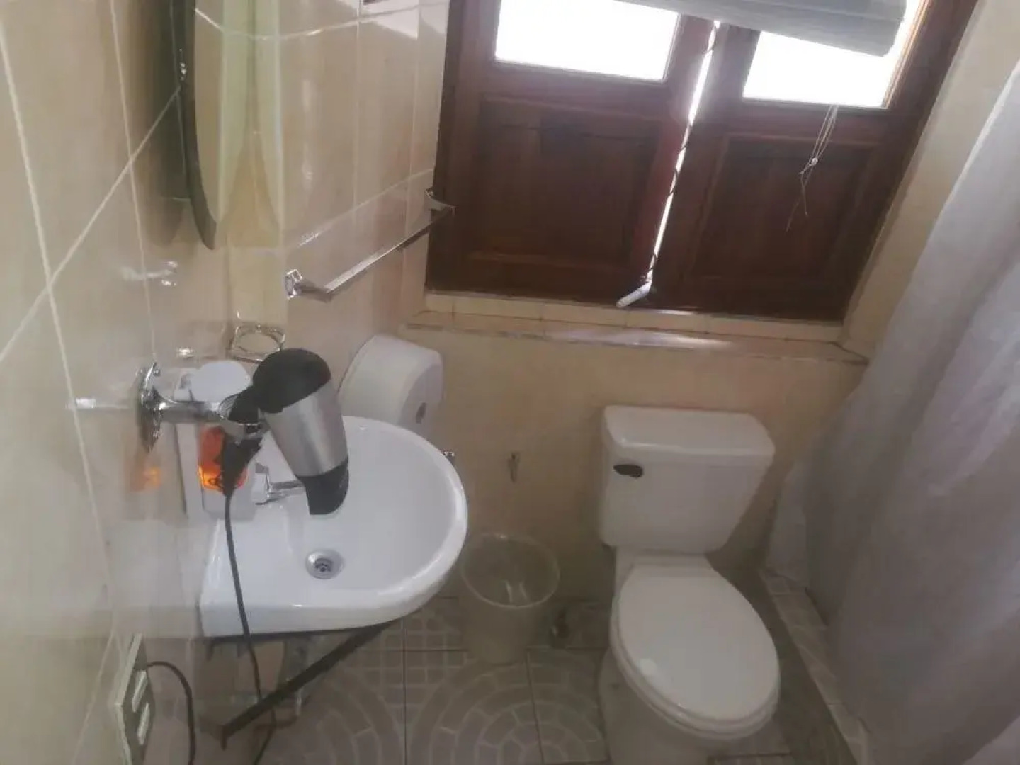 B&B Villa de Don Andres HOTEL