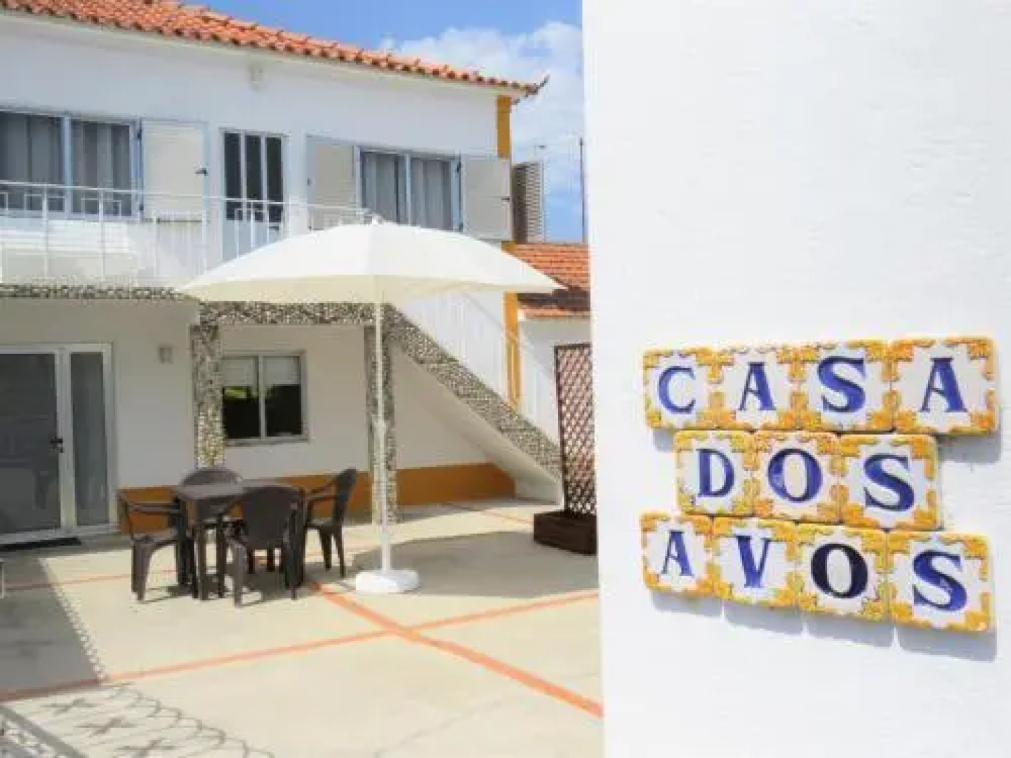 Casa dos Avos
