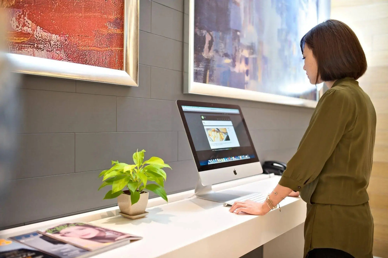 FX INN Kaohsiung Zhonghua Road Branch