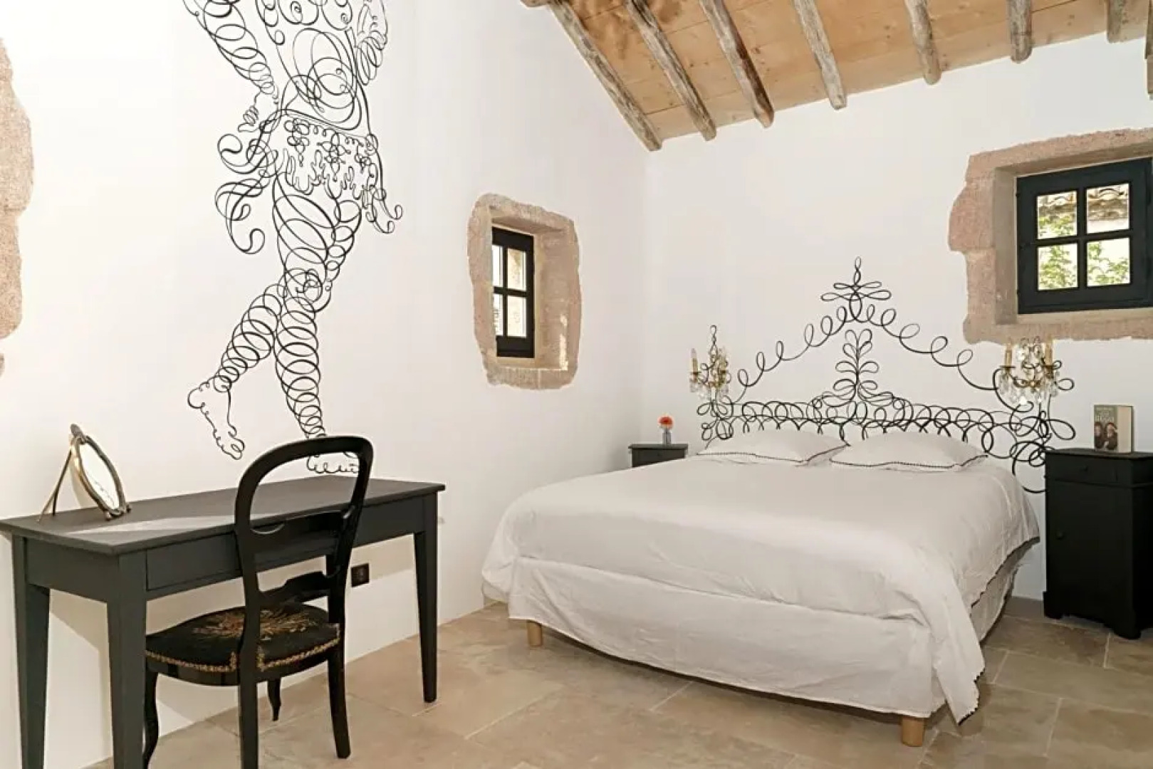 Sublime Suite Familiale Verveine Et Santoline