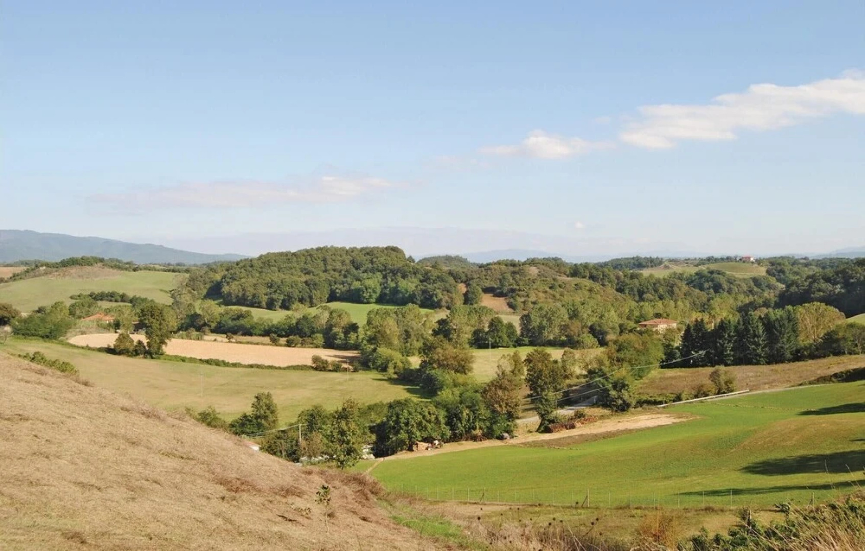 Casa Macinarino - App. 7