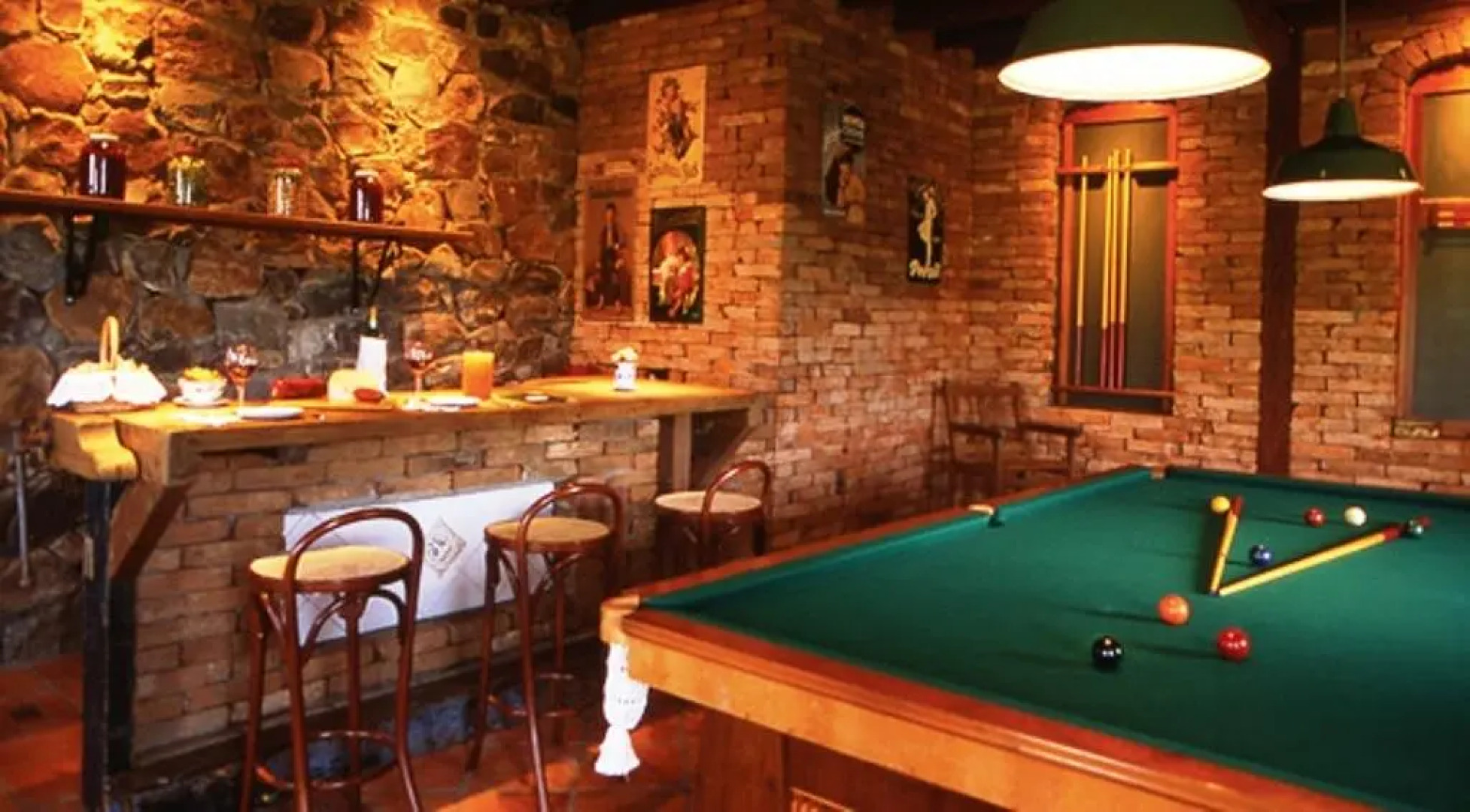 Estalagem La Hacienda