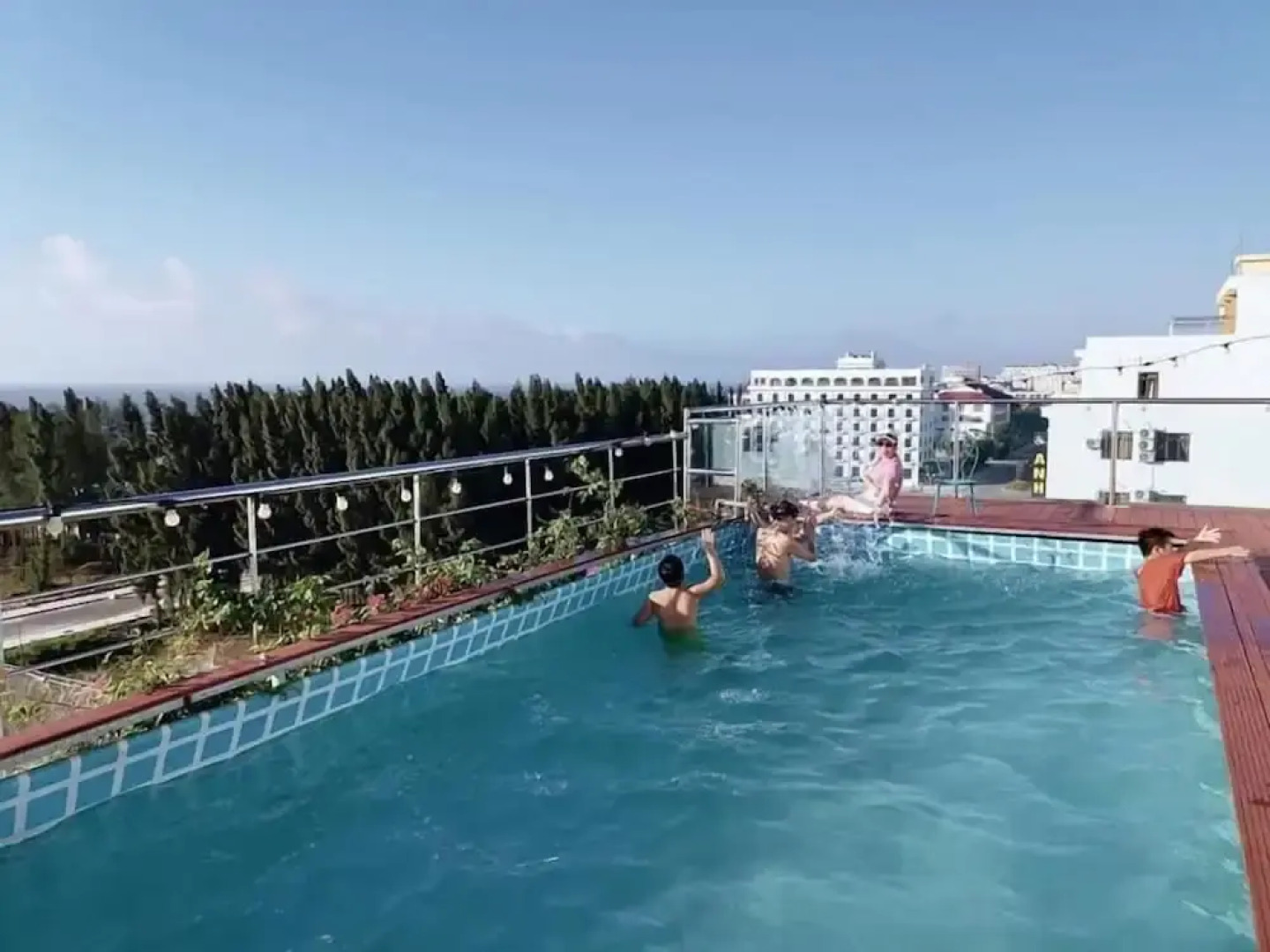 Aqua Resort Hai Tien - by BAYLUXURY