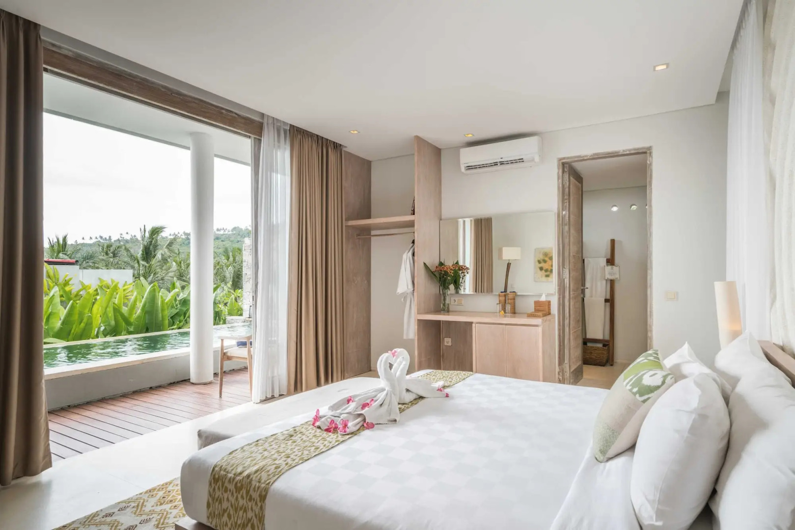 Svarga Resort Lombok