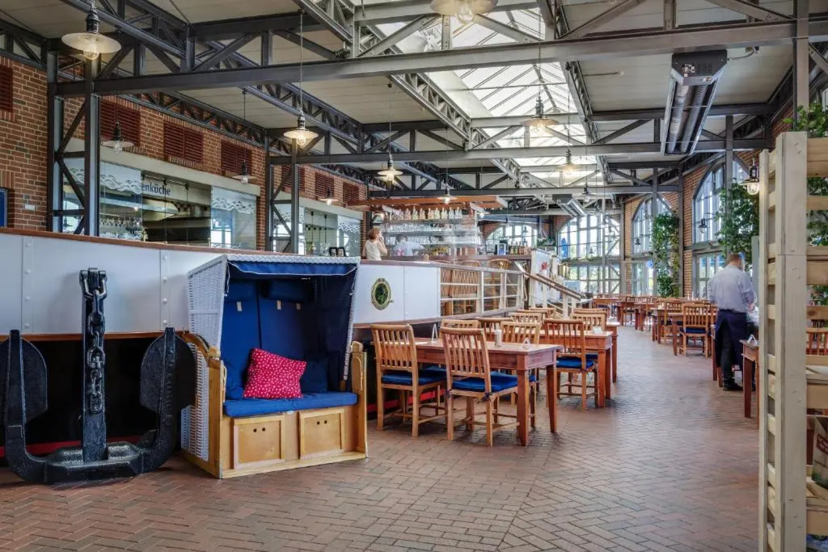 Hotel Dömitzer Hafen