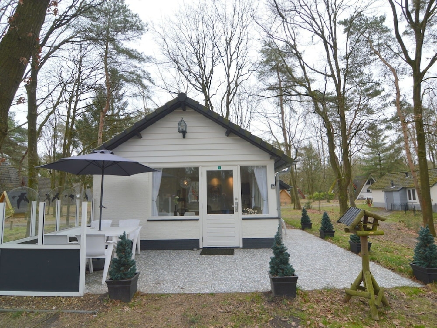 Holiday Home in Stramproy Near Nature Reserves