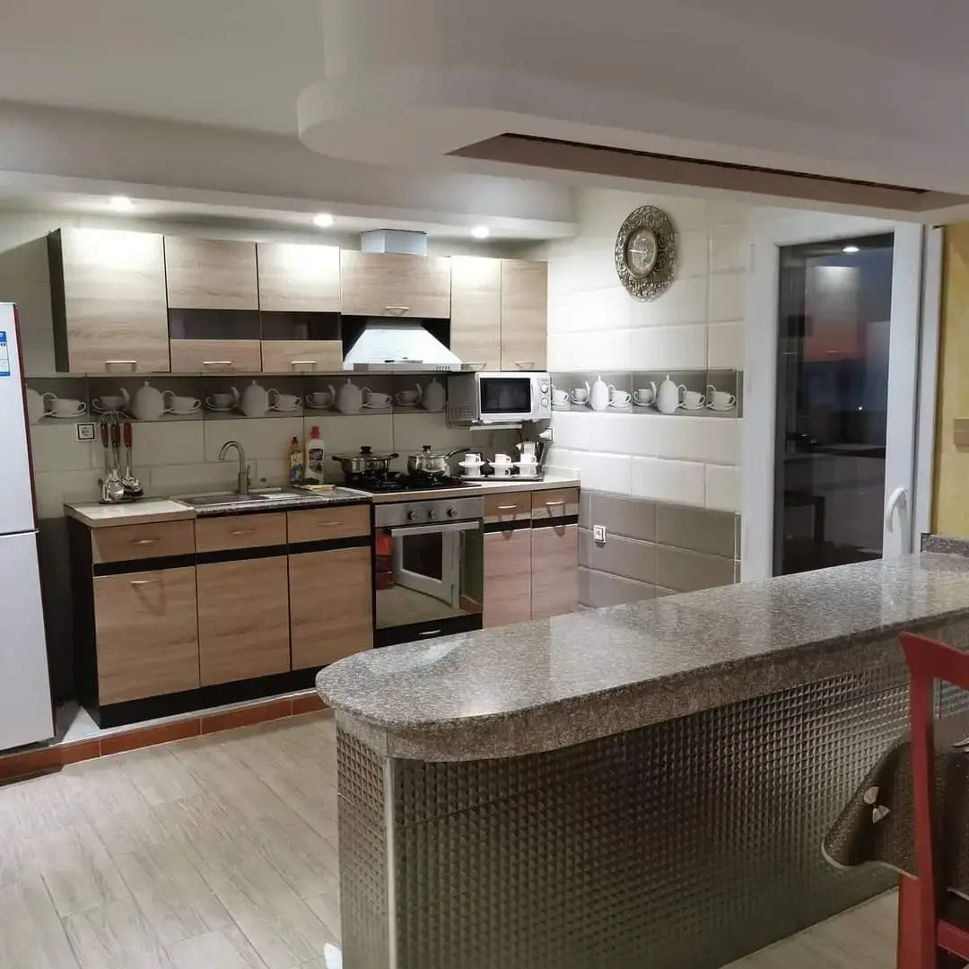 La Baie D'Or Résidence