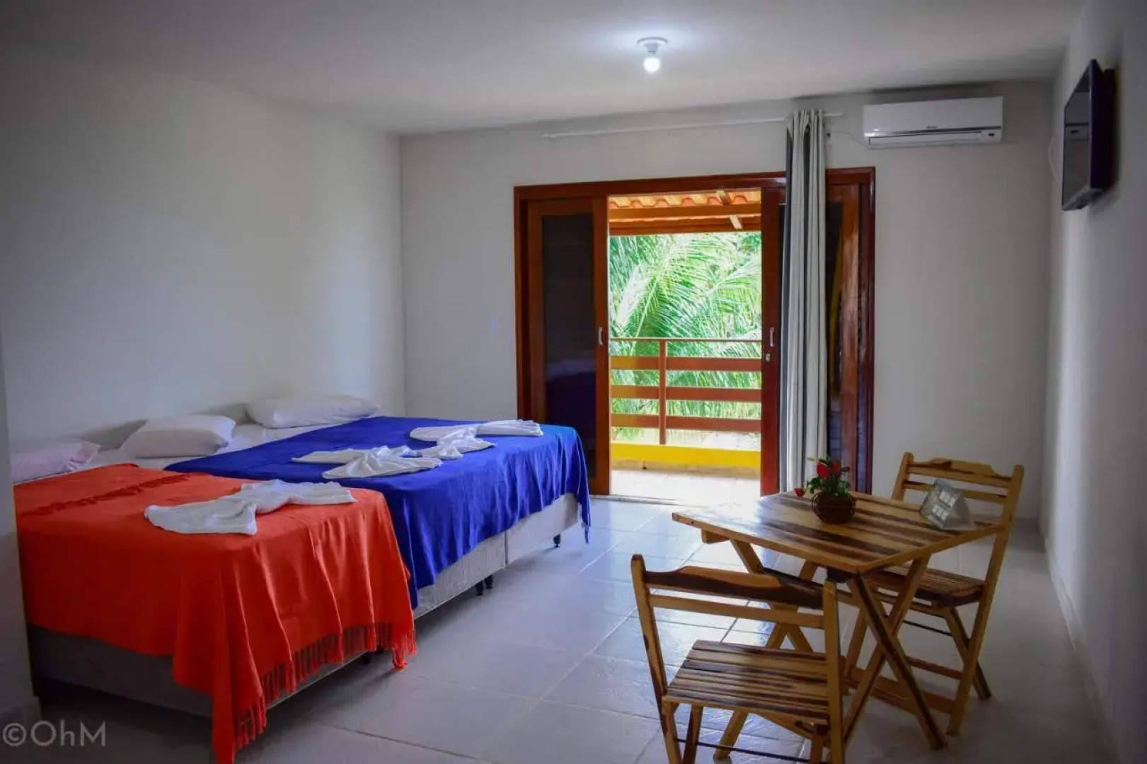 Pousada Brisa Marine