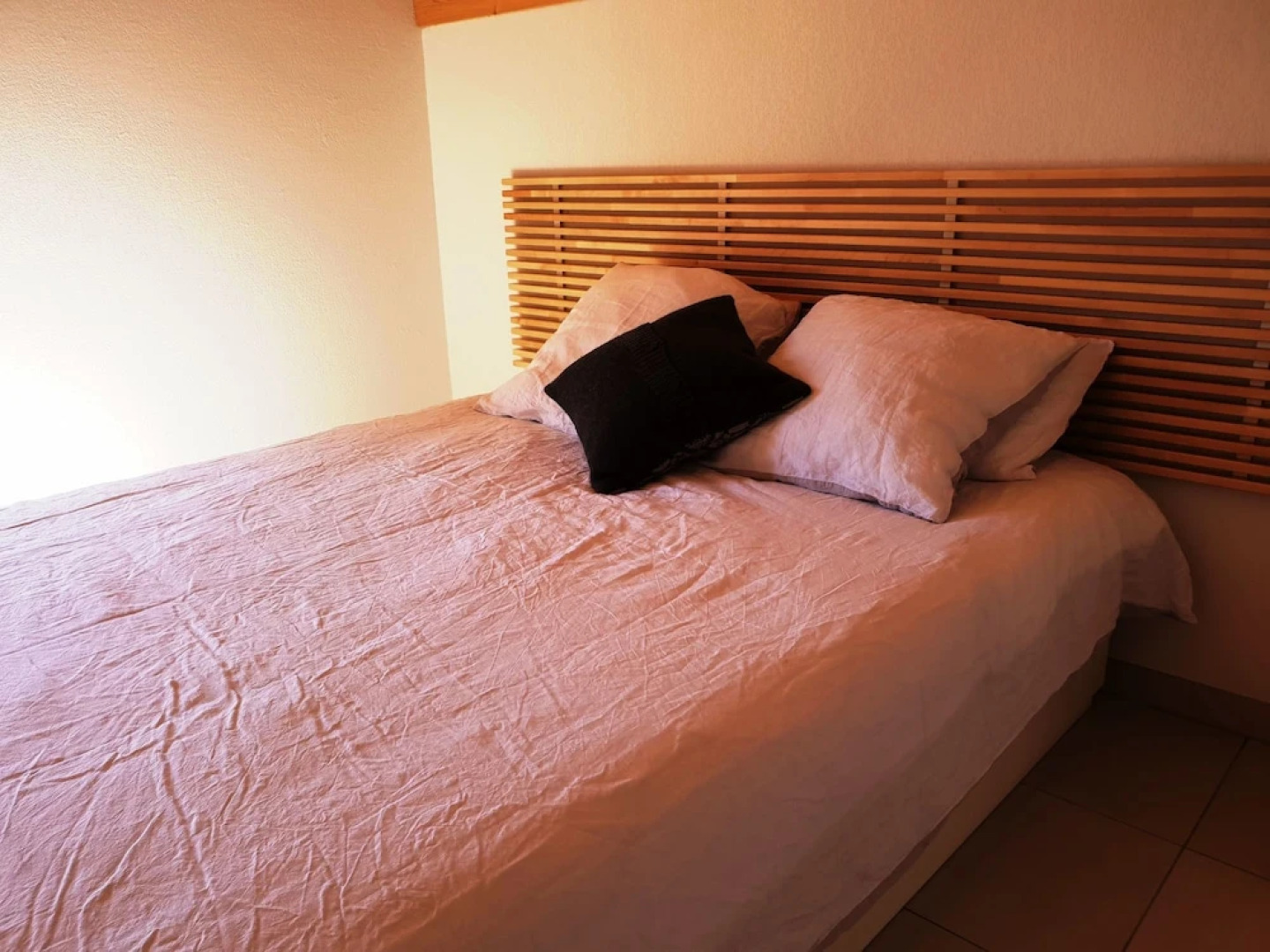 Résidence Les Mélèzes