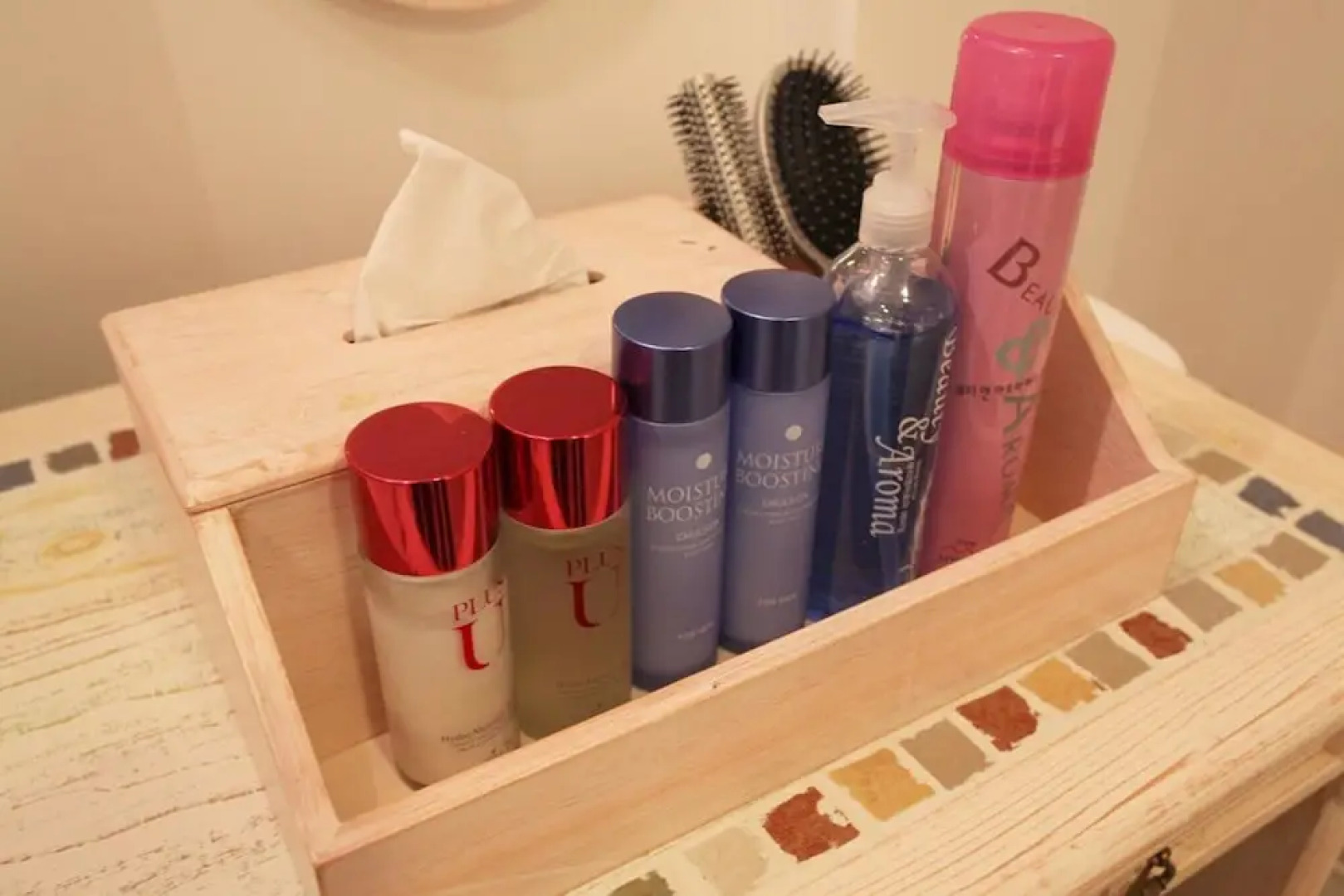 Feel Love Drive-in Motel