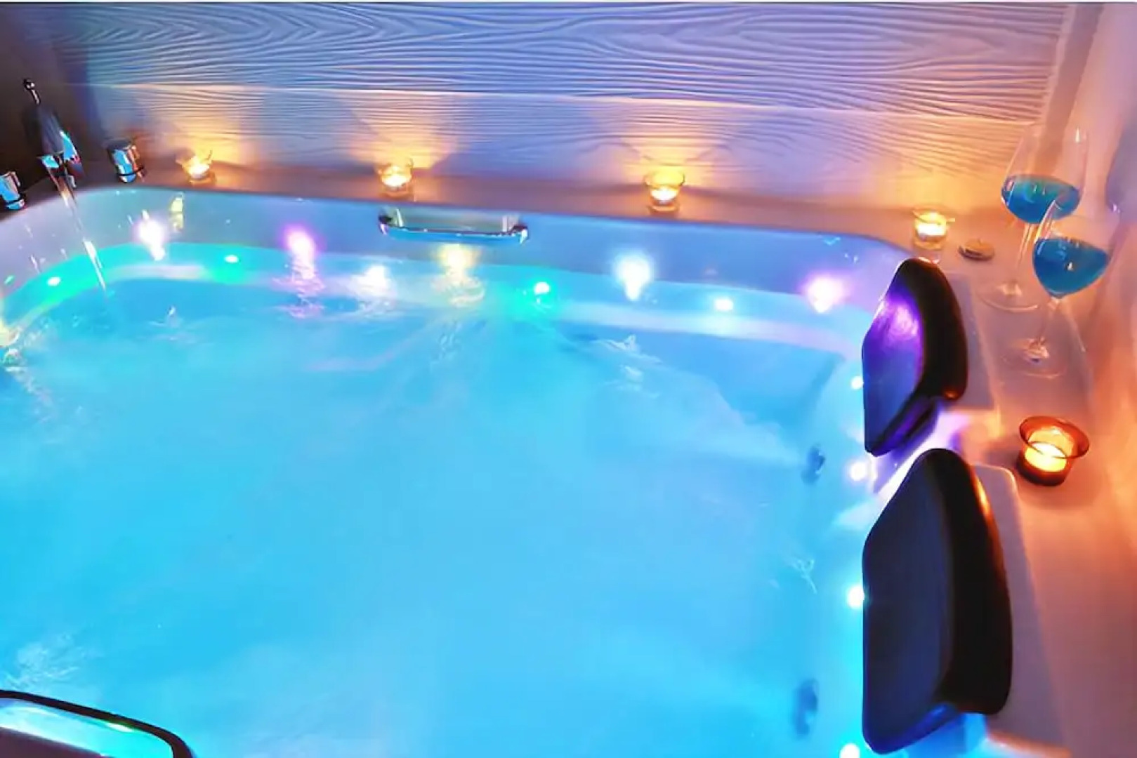 Gapyeong Romance Pension