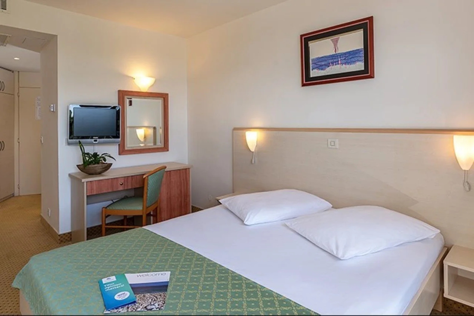 Pical Resort , Valamar  Collection