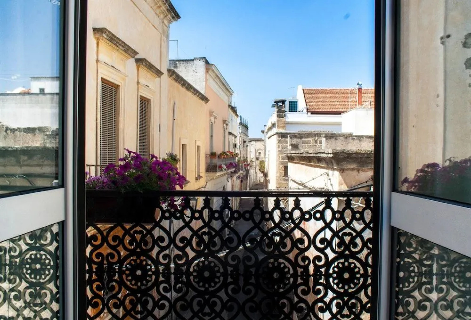 Residenza Santa Lucia B&B