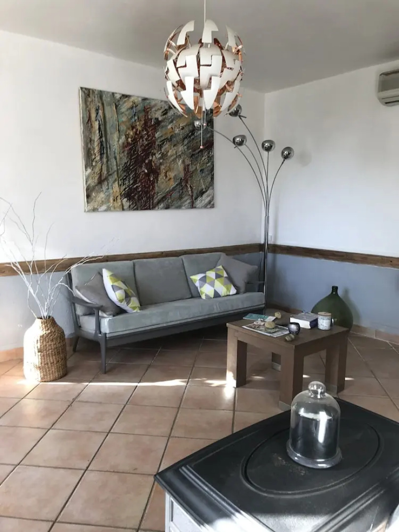 La Bôn'Source chambres d'Hôtes