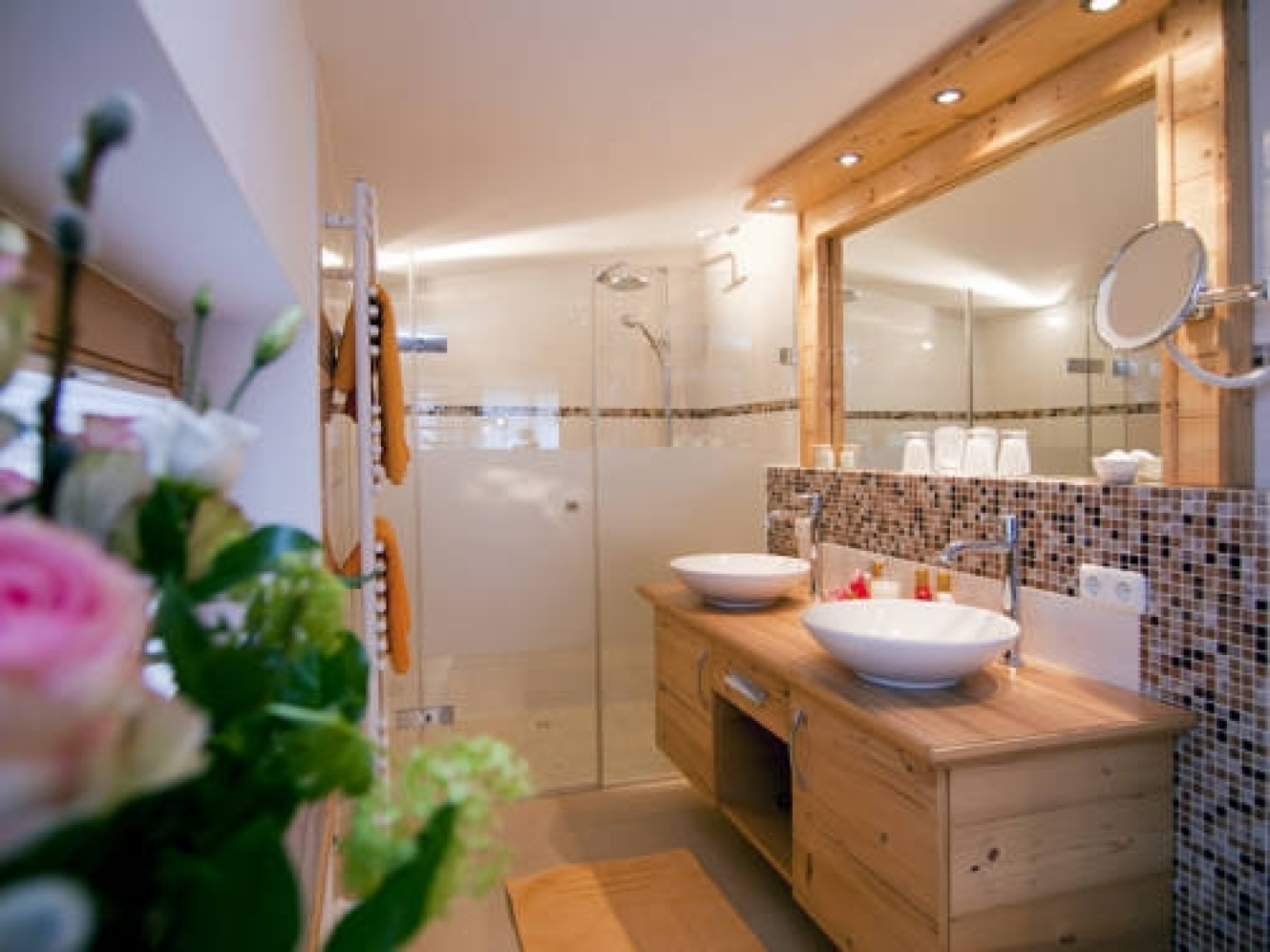 Sporthotel Ellmau in Tirol