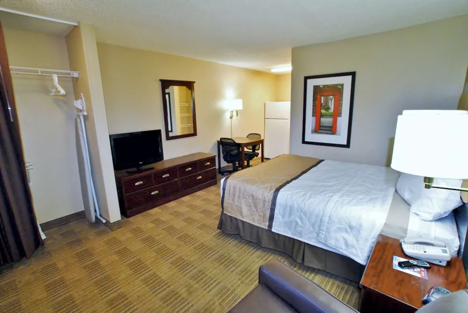 Extended Stay America Denver - Lakewood South