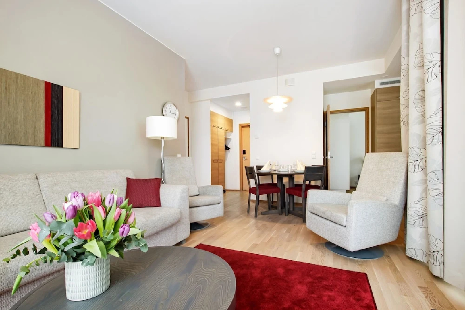 Holiday Club Saimaa Holiday Apartments