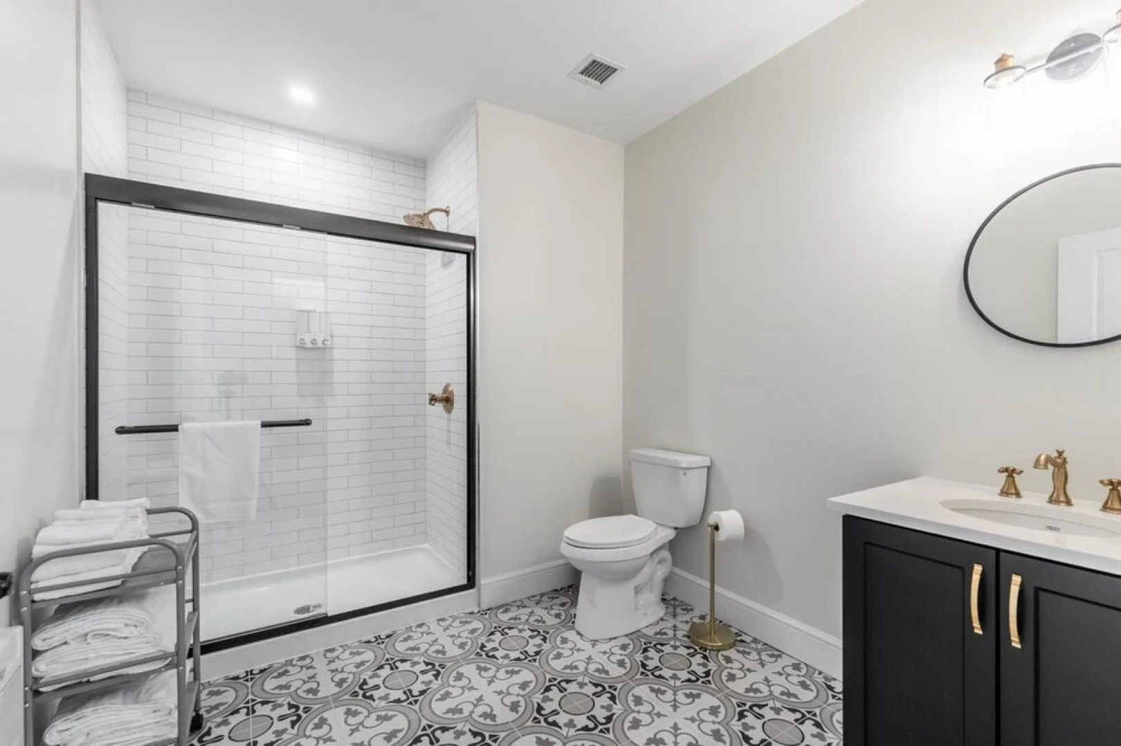 Two-bedroom Apartment 3