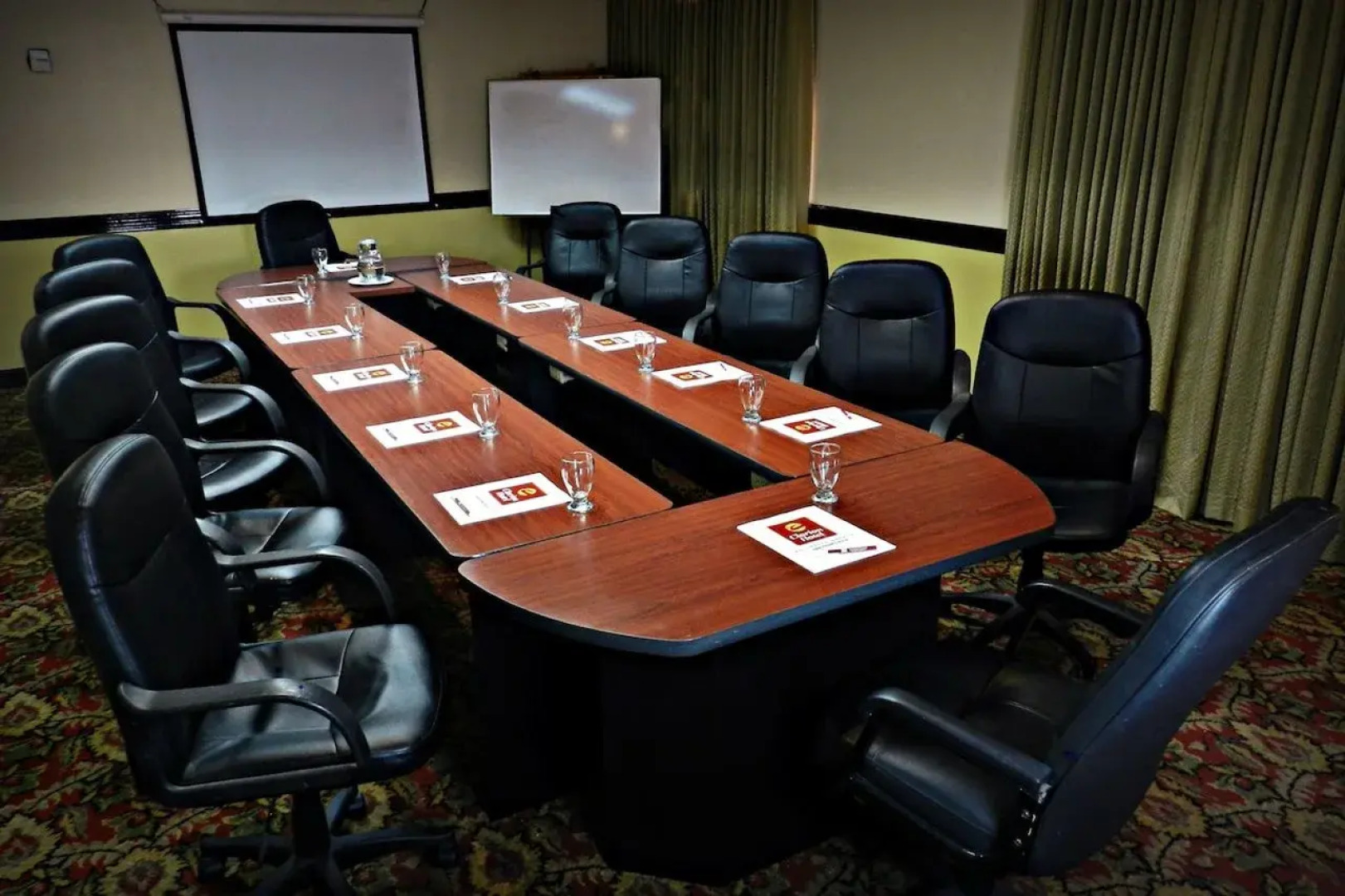 Clarion Hotel San Pedro Sula