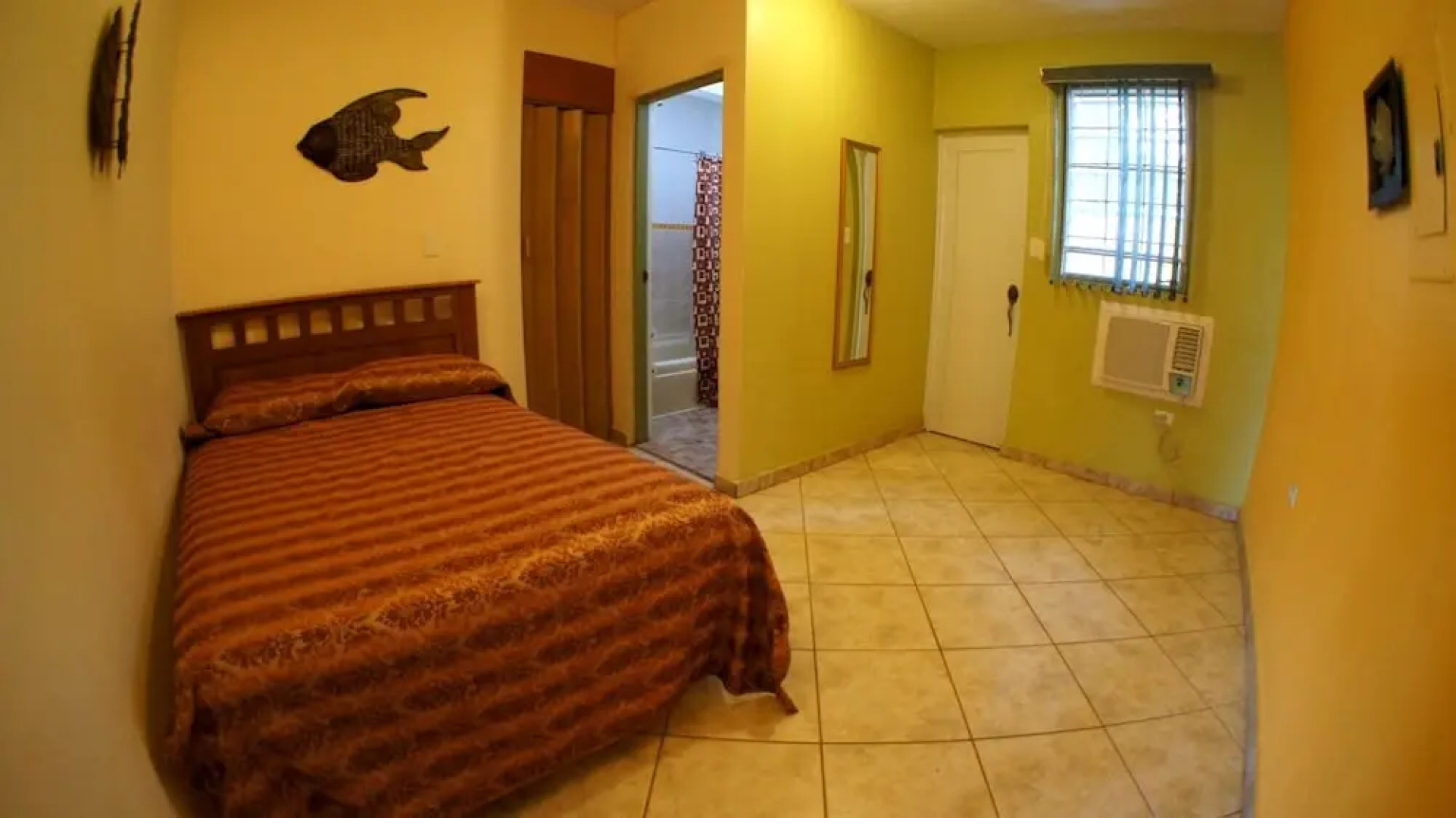 Yukayeke Playa Resort