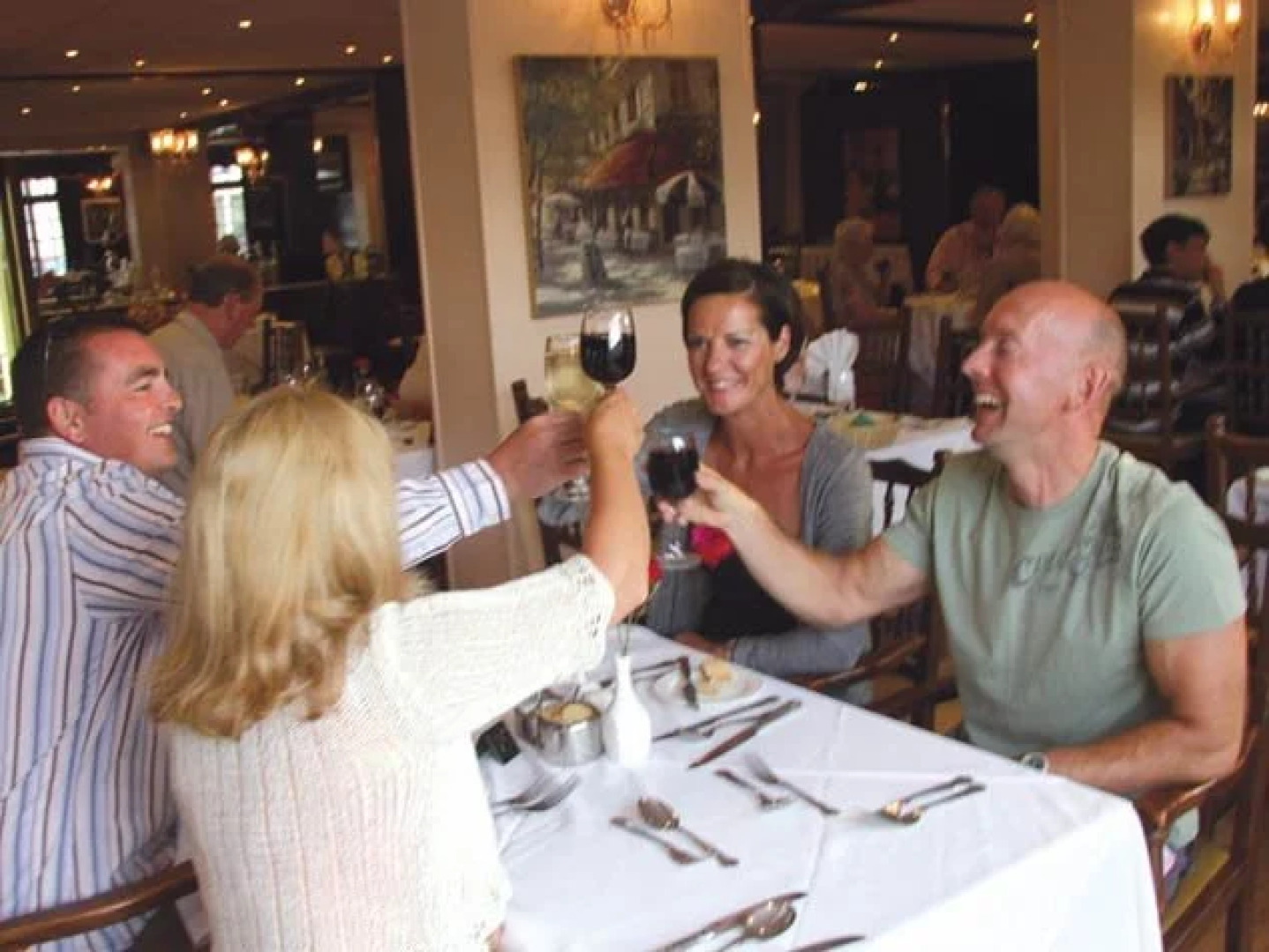 Shakespeare Coastal Hotel