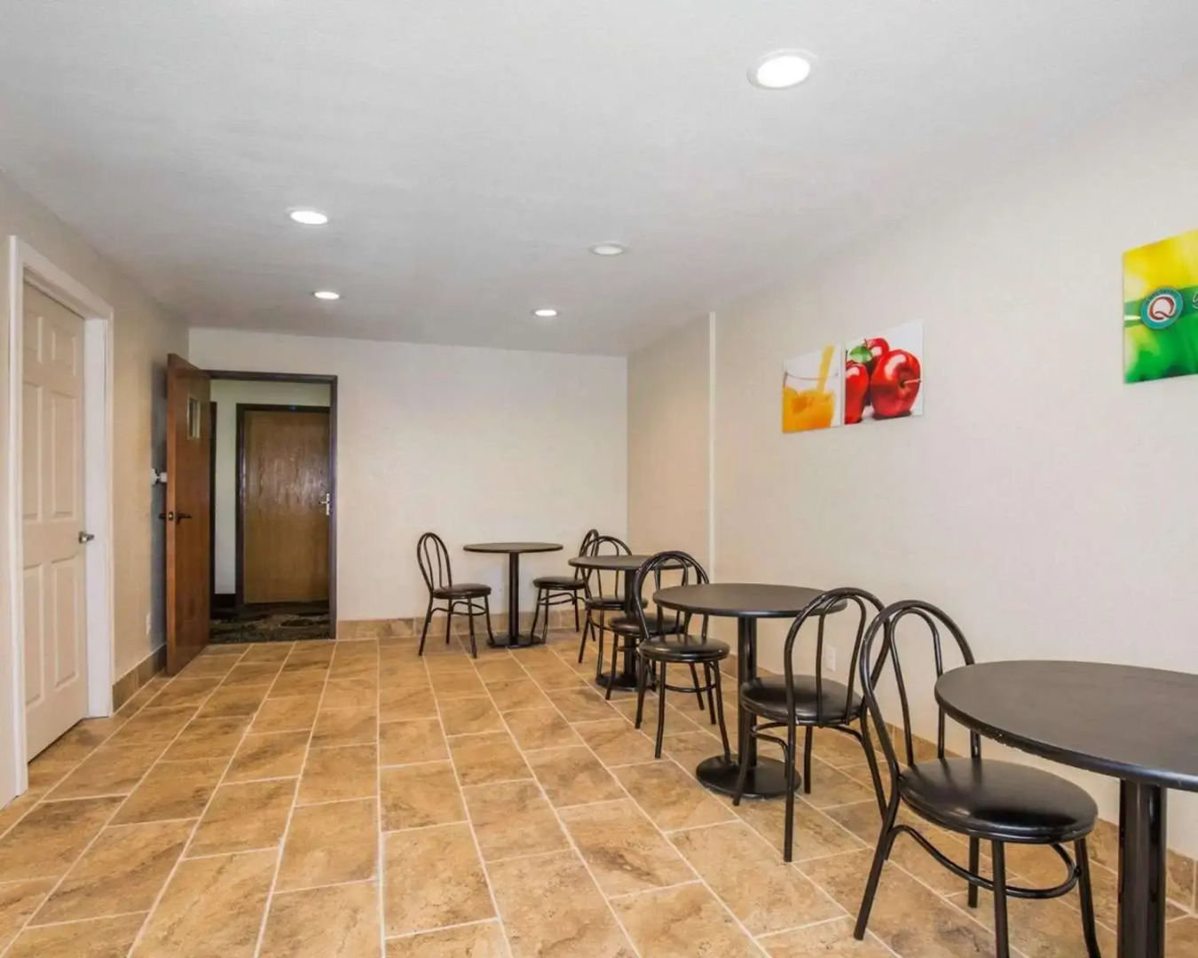 Rodeway Inn Gillette