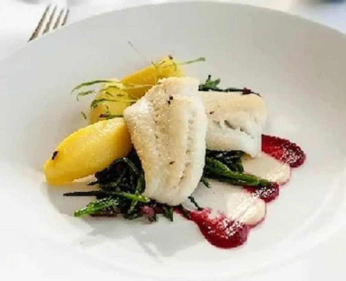 Mullion Cove Hotel & Spa