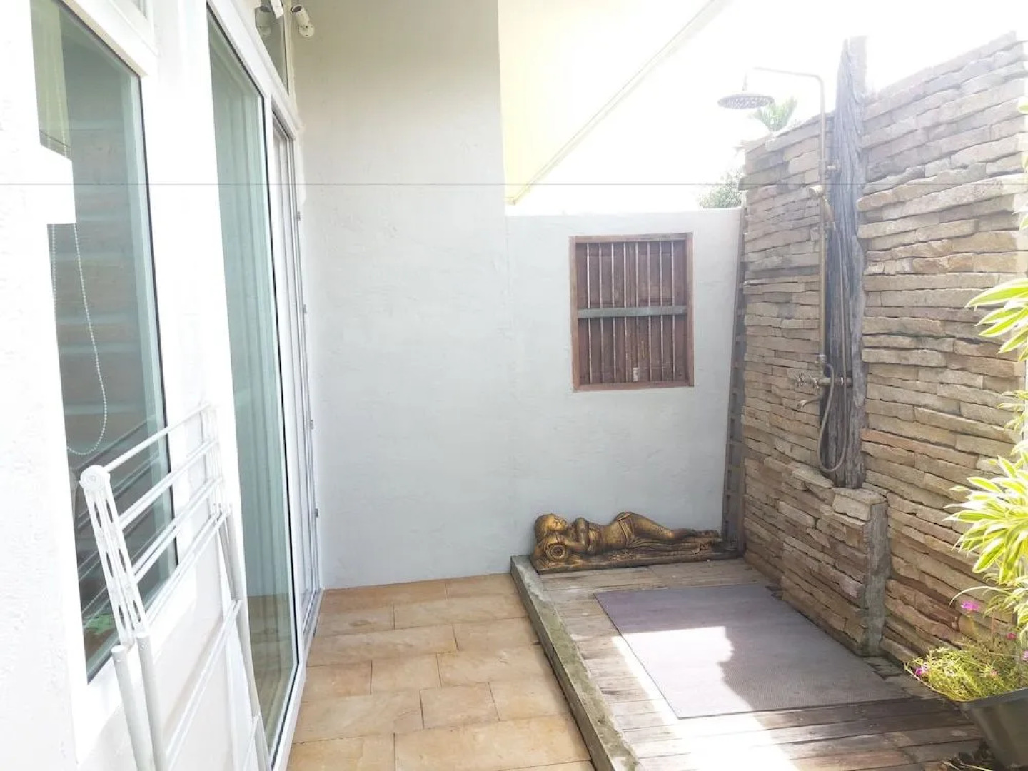 Mountain View Pool Villa Nakhonnayok