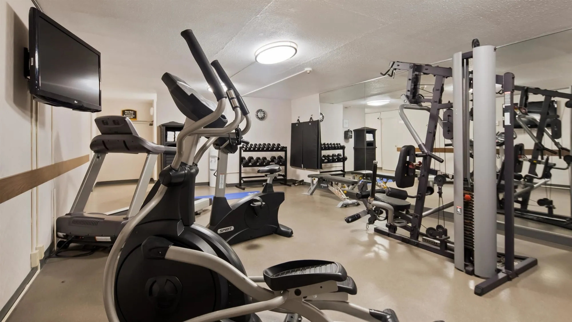 Best Western Brantford Hotel & Conference Centre