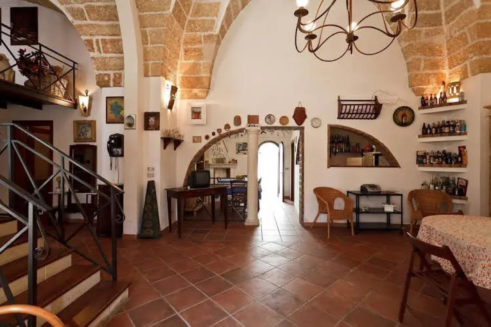 Appartamento Messicano