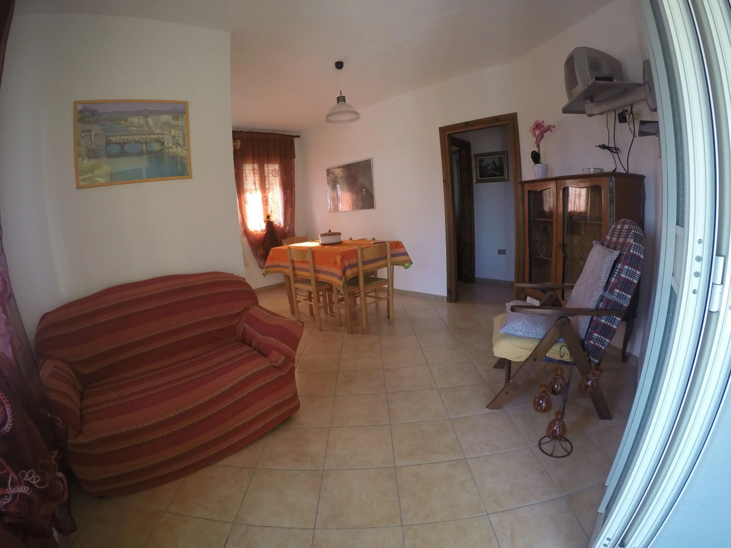 Appartamenti Con Vista Panoramica