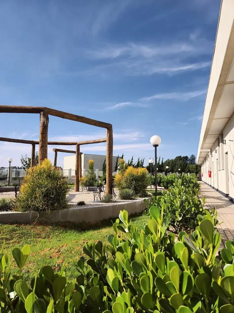 Bristol Villaggio Rosa Arujá