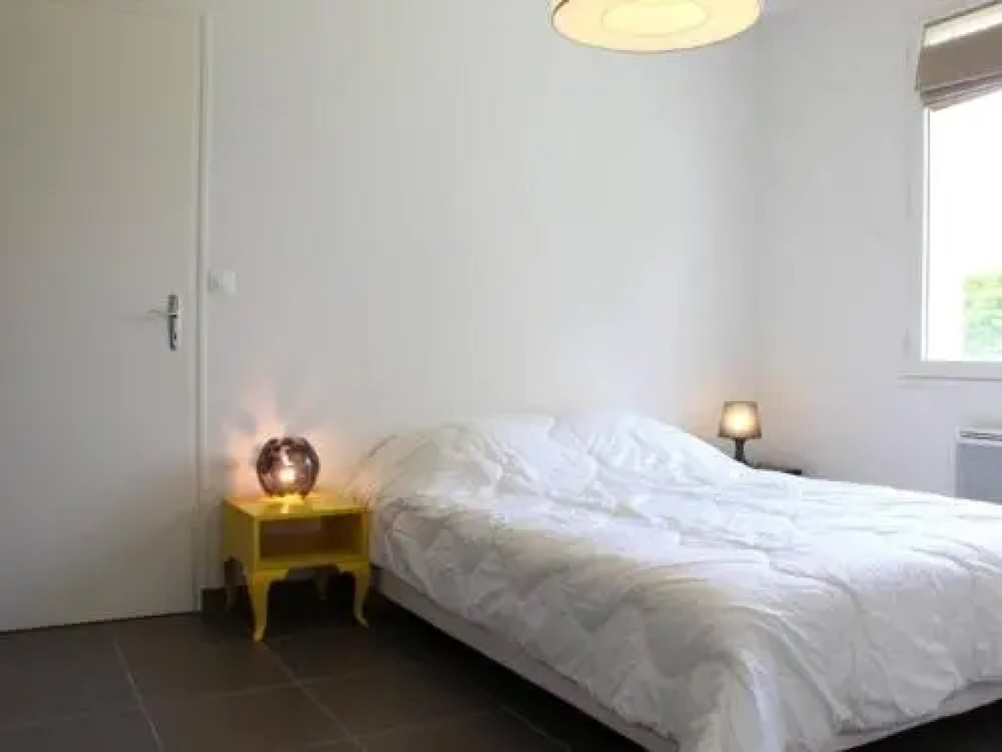 House Le Chateau D'Oleron - 7 Pers, 110 M2, 4/3